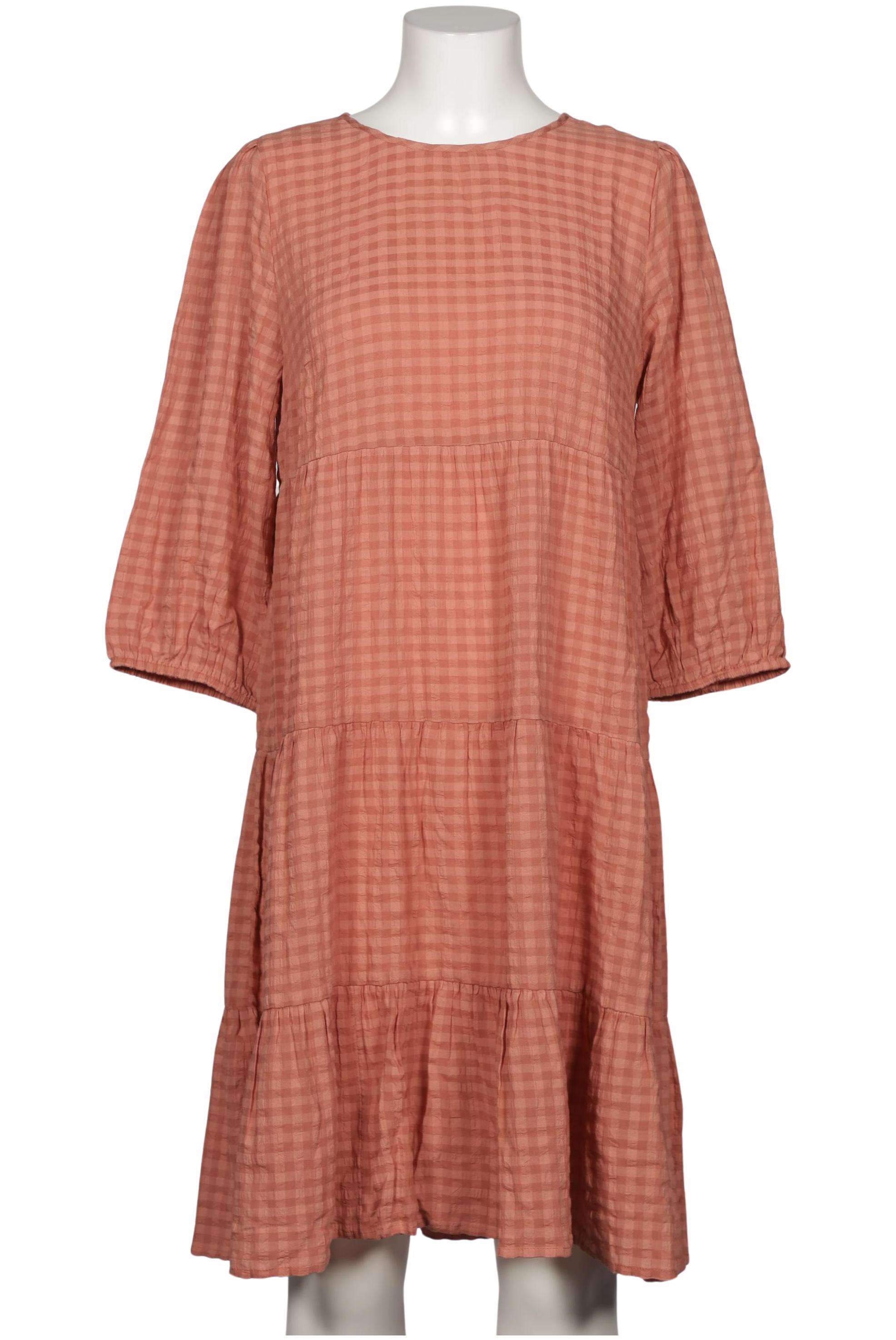 

Kaffe Damen Kleid, bordeaux, Gr. 38