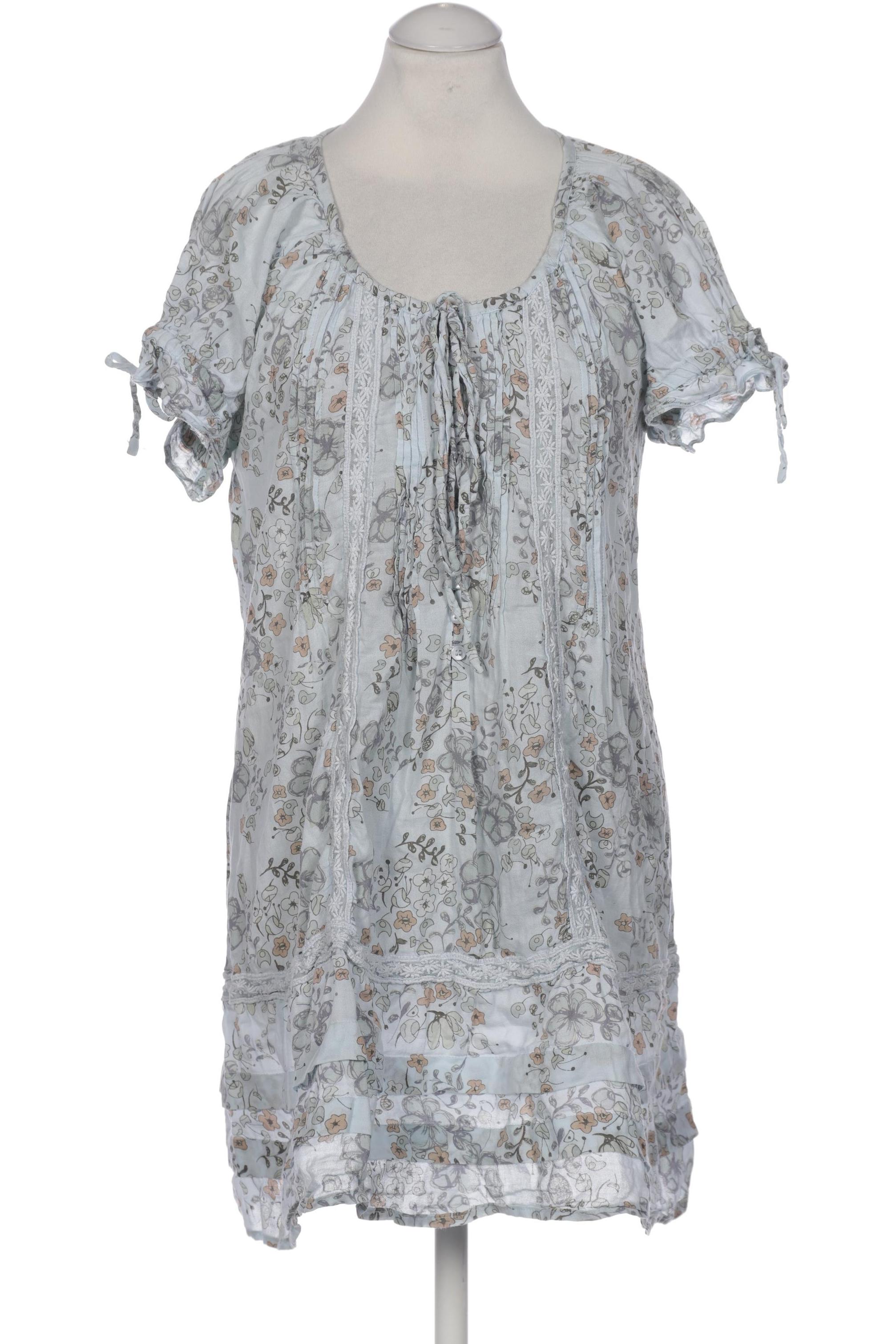 

Kaffe Damen Kleid, hellblau, Gr. 38