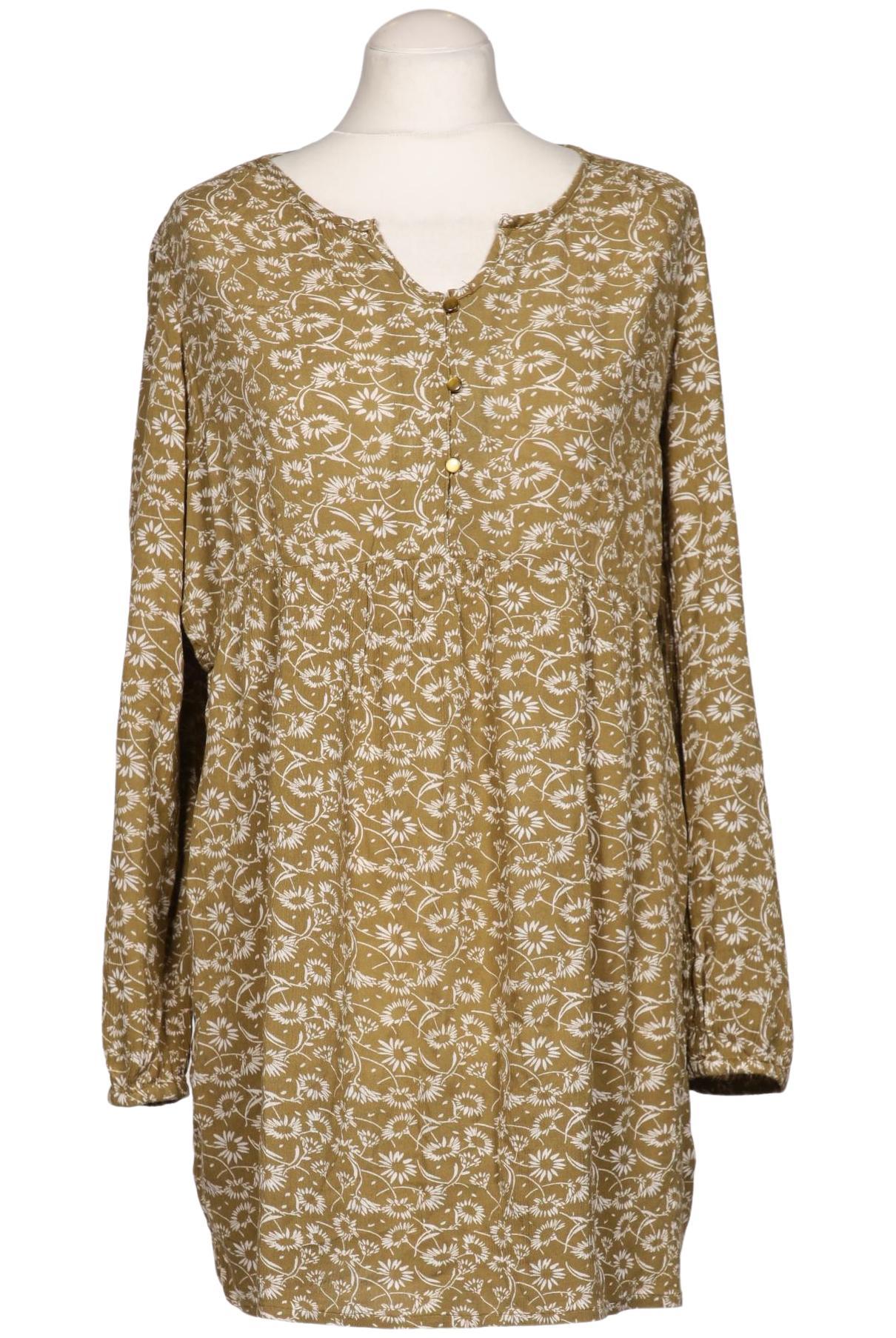 

Kaffe Damen Kleid, grün, Gr. 34