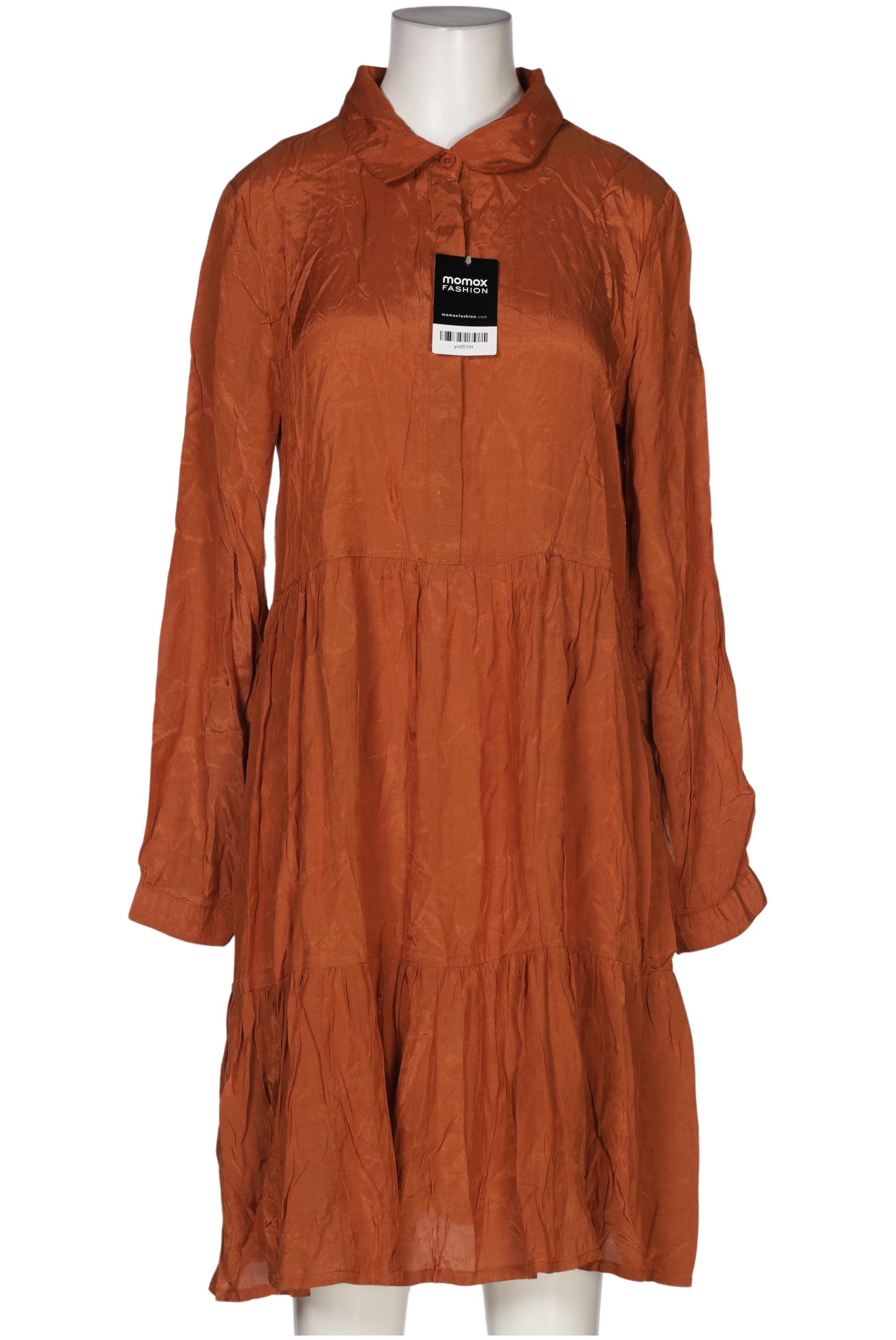 

Kaffe Damen Kleid, braun, Gr. 36