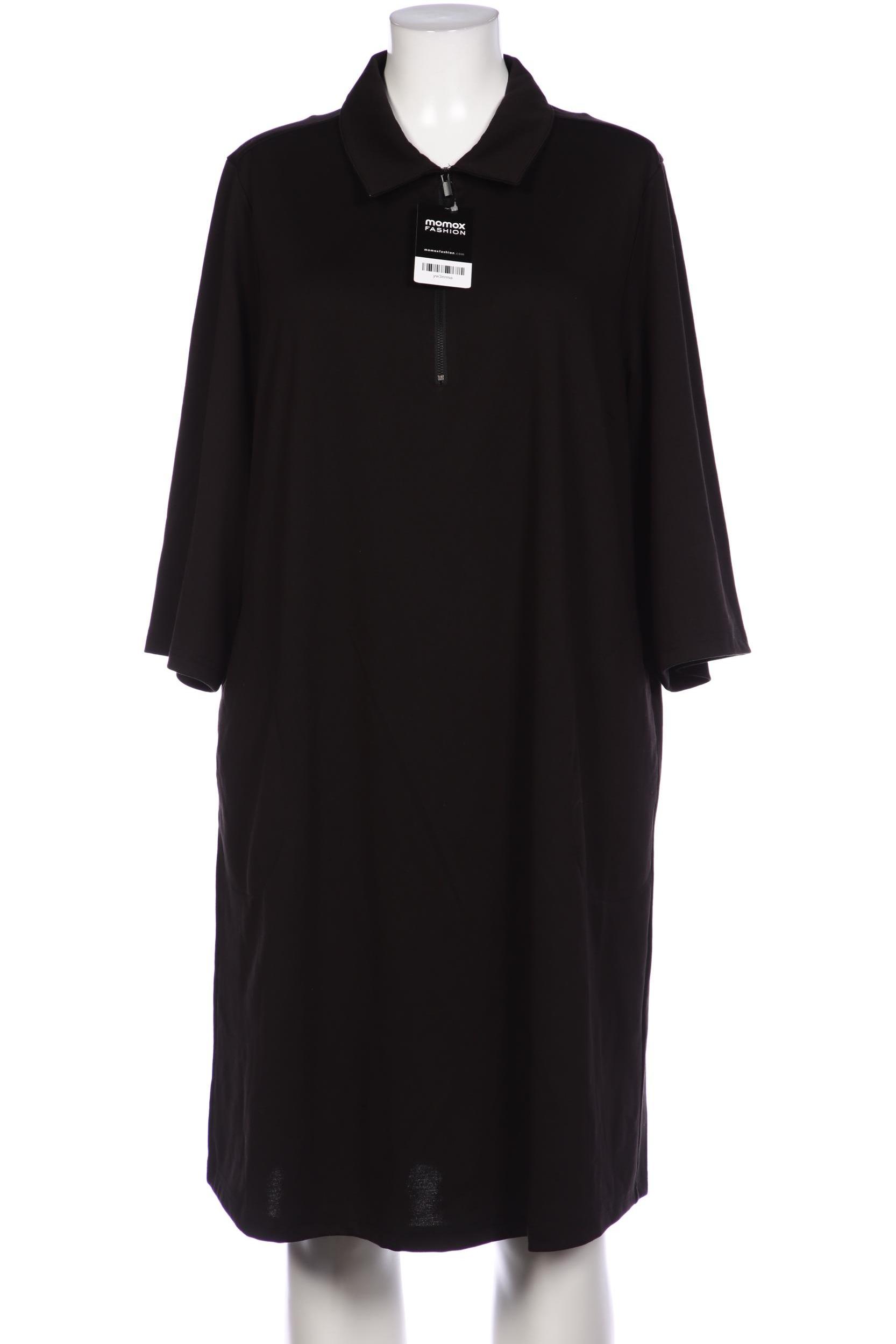 

Kaffe Damen Kleid, schwarz, Gr. 44