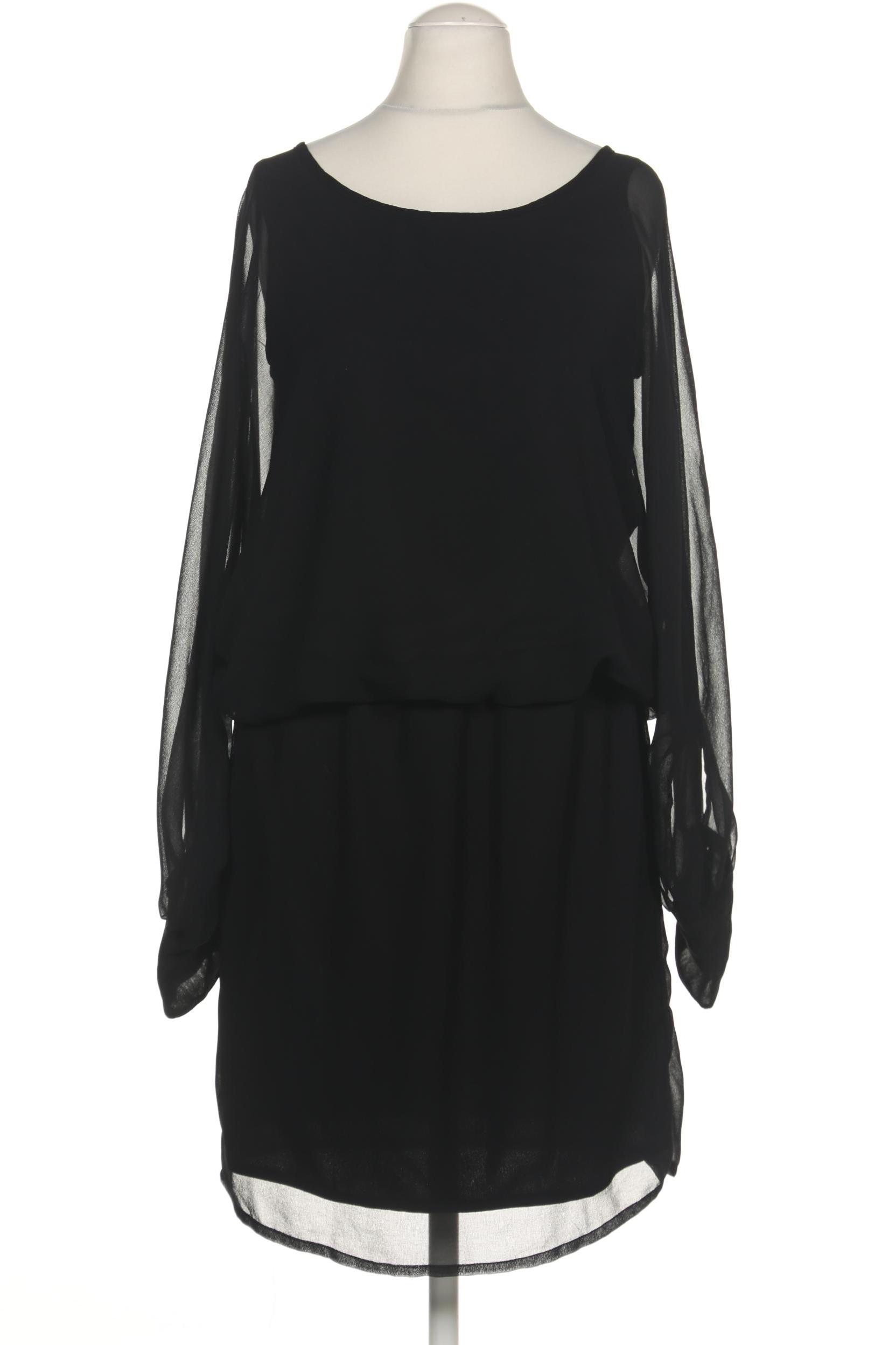 

Kaffe Damen Kleid, schwarz, Gr. 38