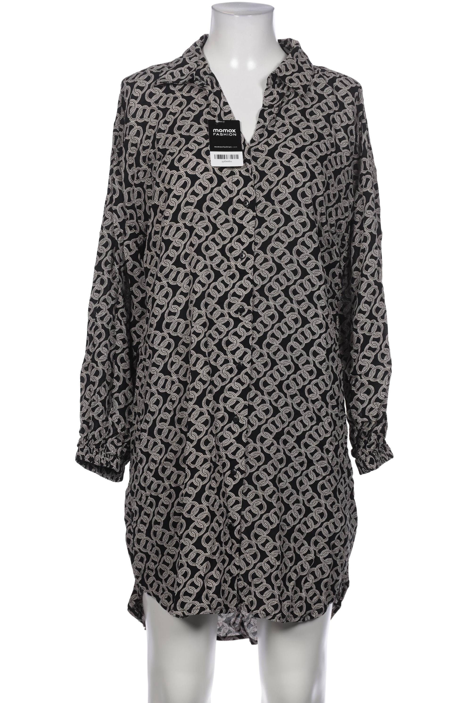 

Kaffe Damen Kleid, schwarz, Gr. 38