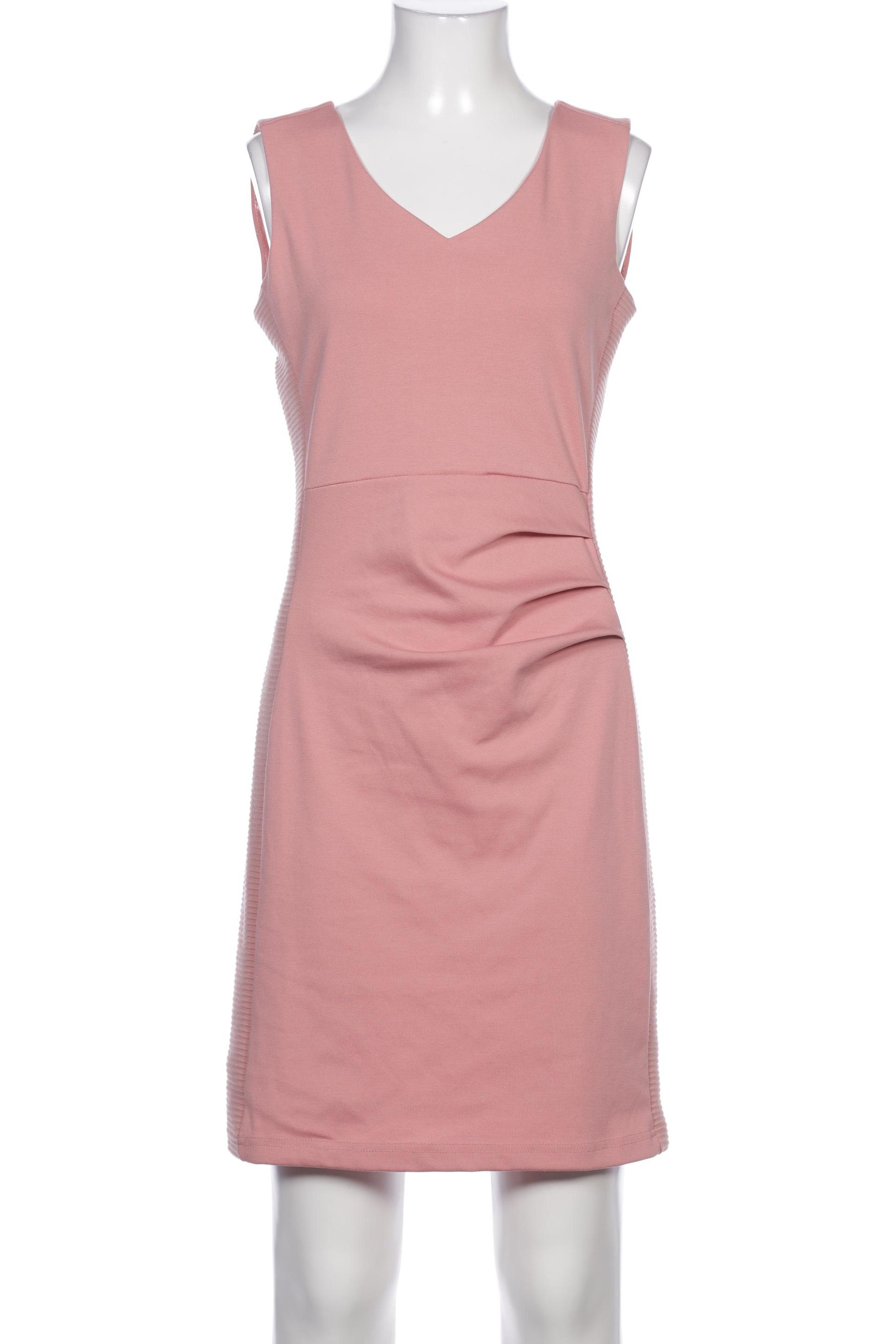 

Kaffe Damen Kleid, pink