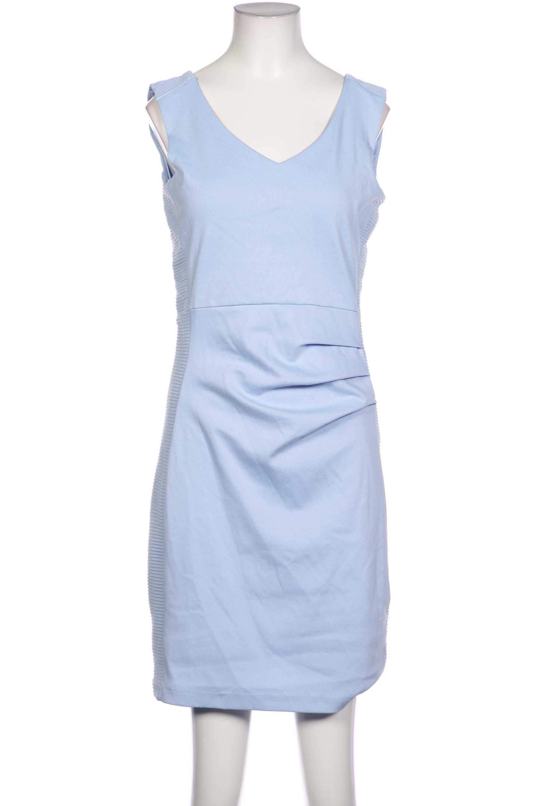 

Kaffe Damen Kleid, hellblau, Gr. 38