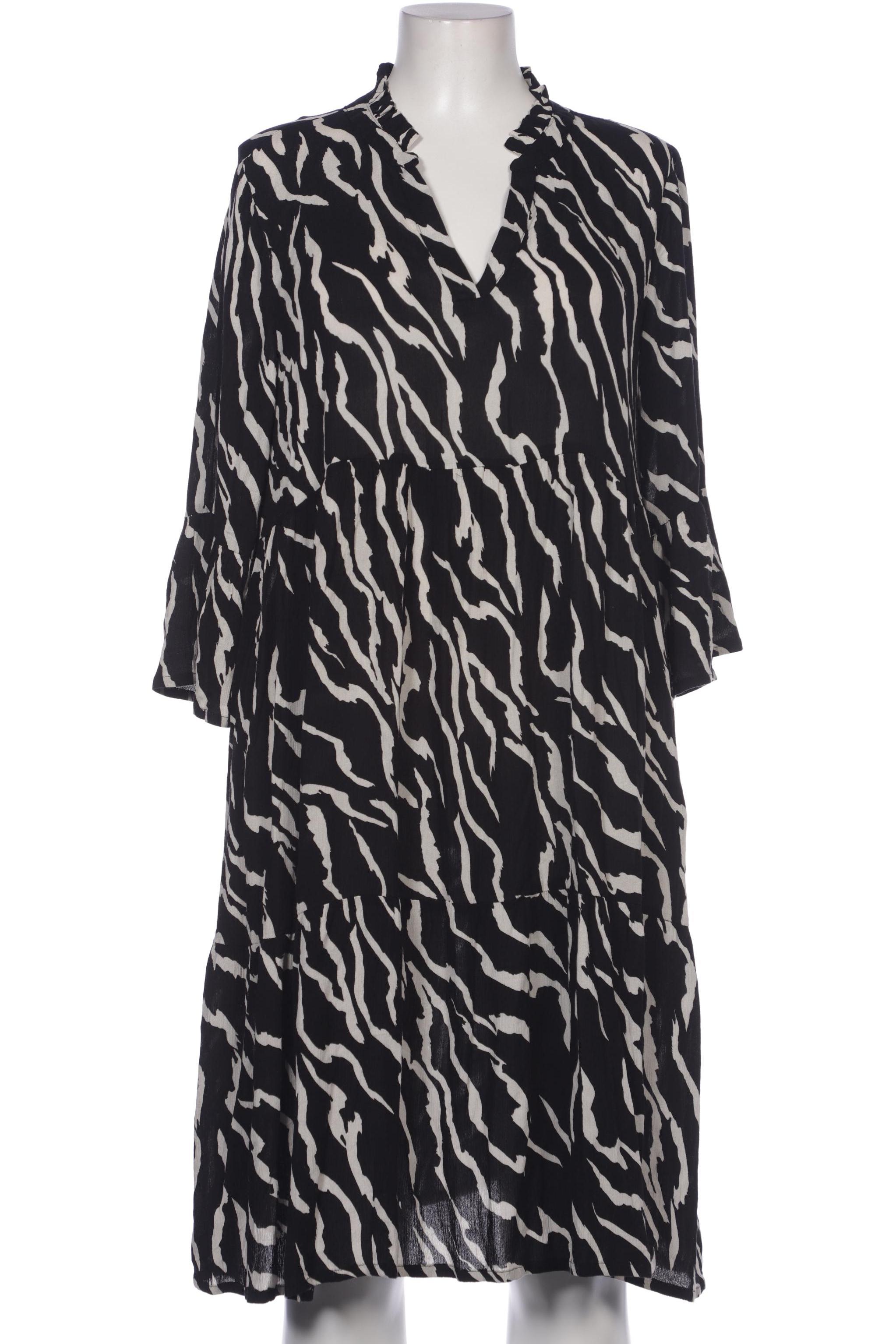 

Kaffe Damen Kleid, schwarz, Gr. 40