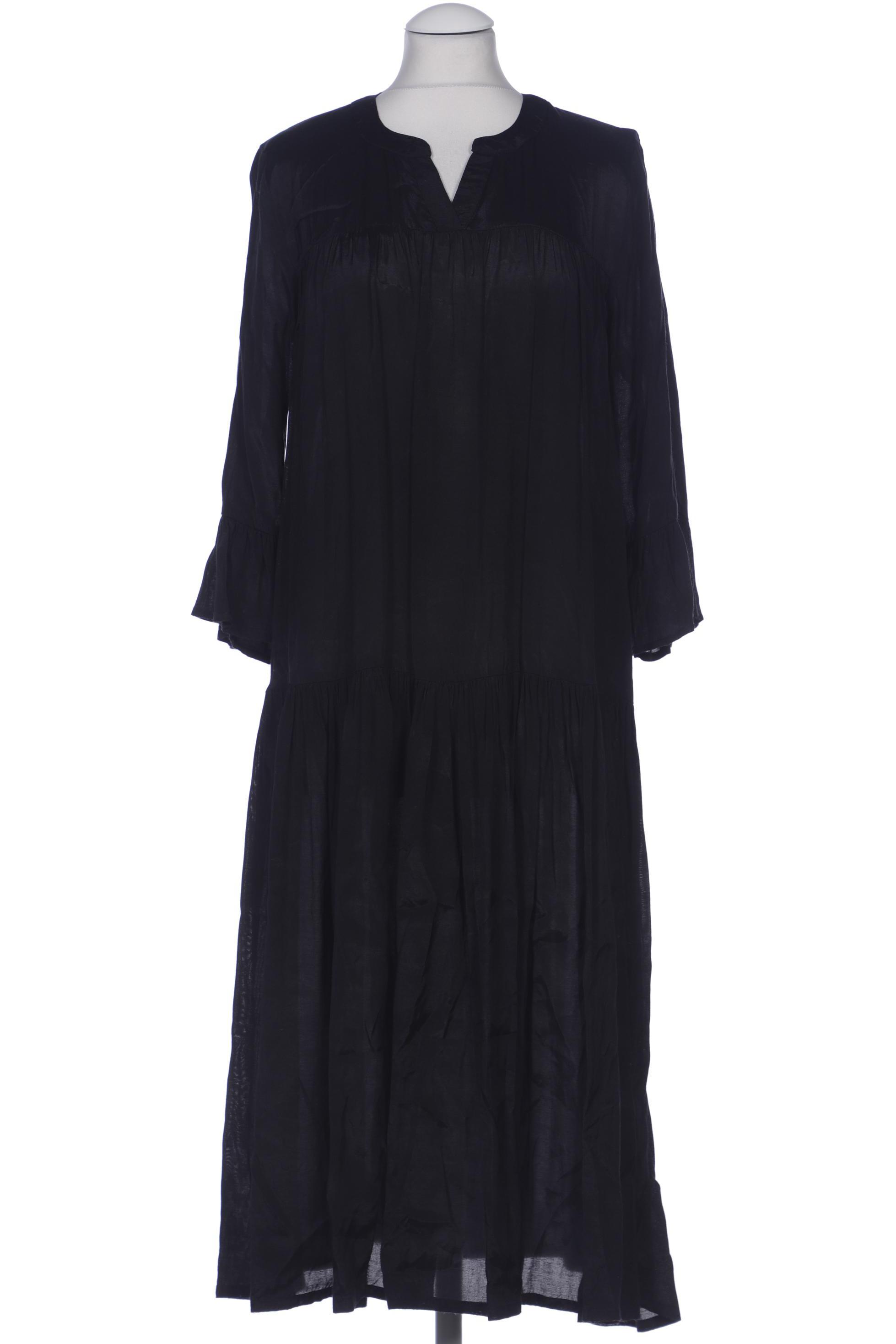 

Kaffe Damen Kleid, schwarz, Gr. 38