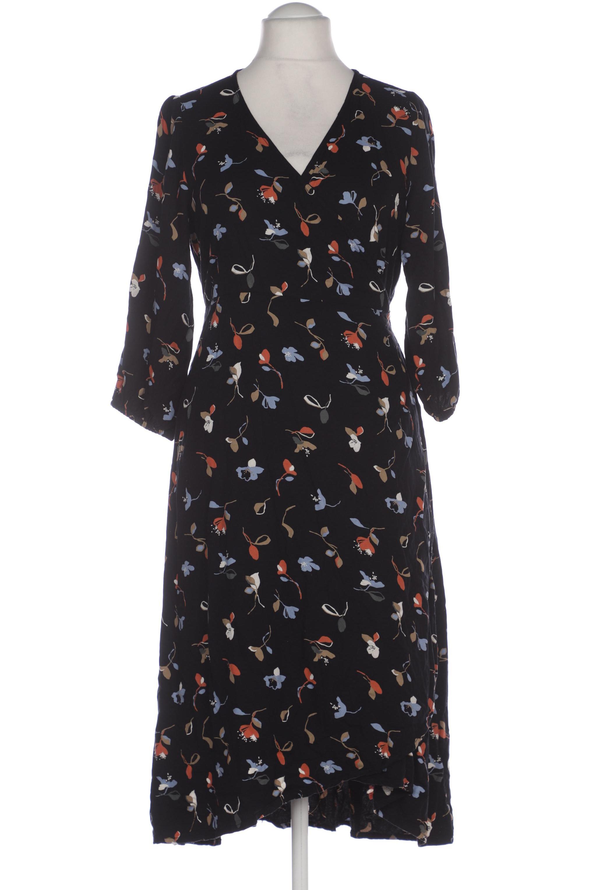 

Kaffe Damen Kleid, schwarz, Gr. 42