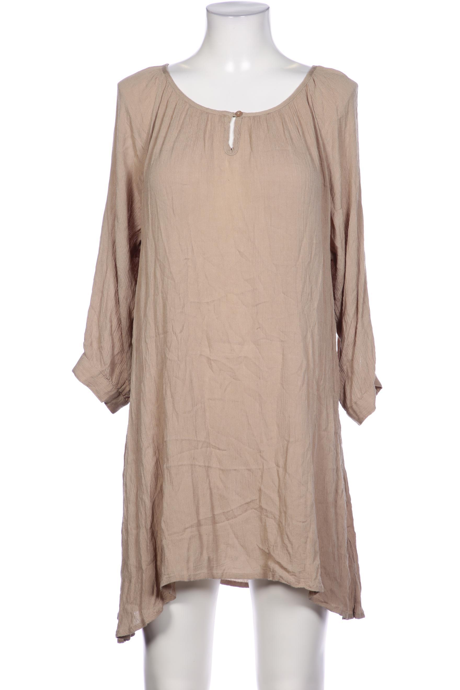

Kaffe Damen Kleid, beige