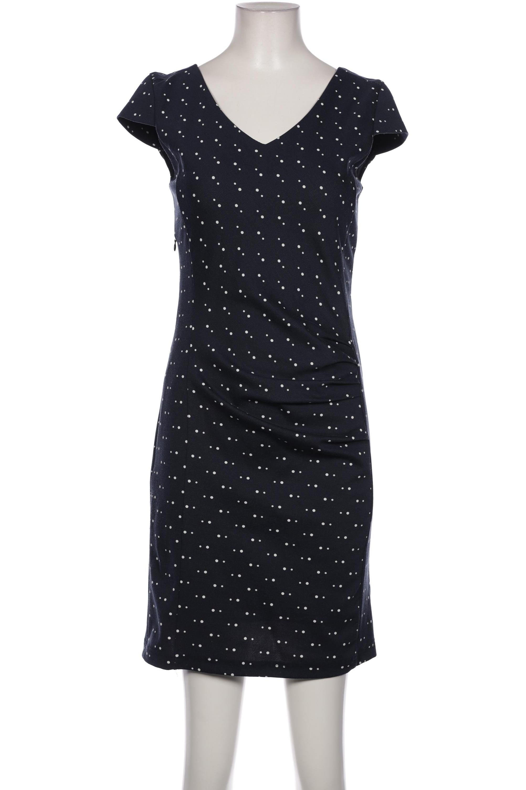 

Kaffe Damen Kleid, marineblau, Gr. 36