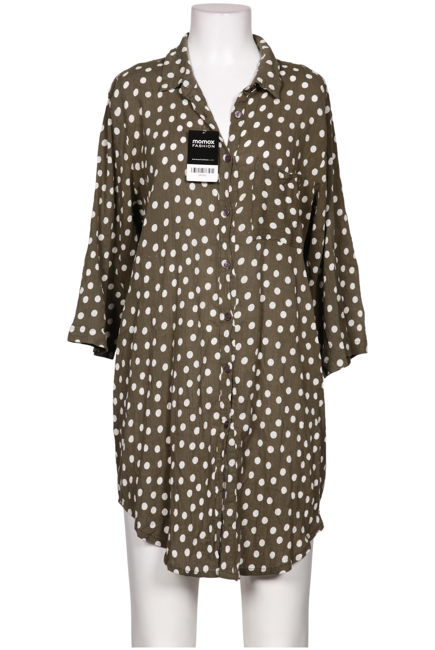 

Kaffe Damen Kleid, grün, Gr. 36