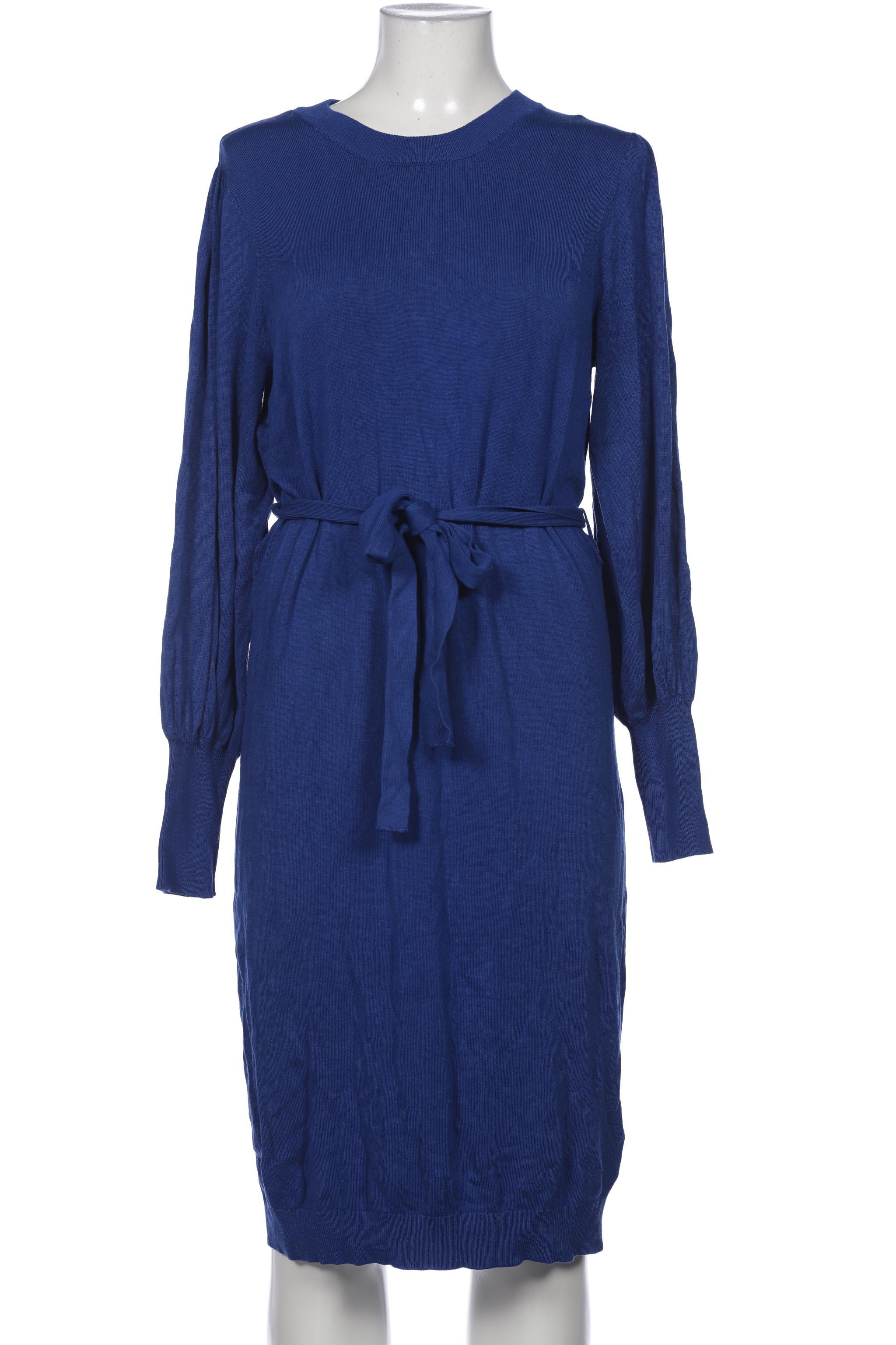 

Kaffe Damen Kleid, blau, Gr. 38