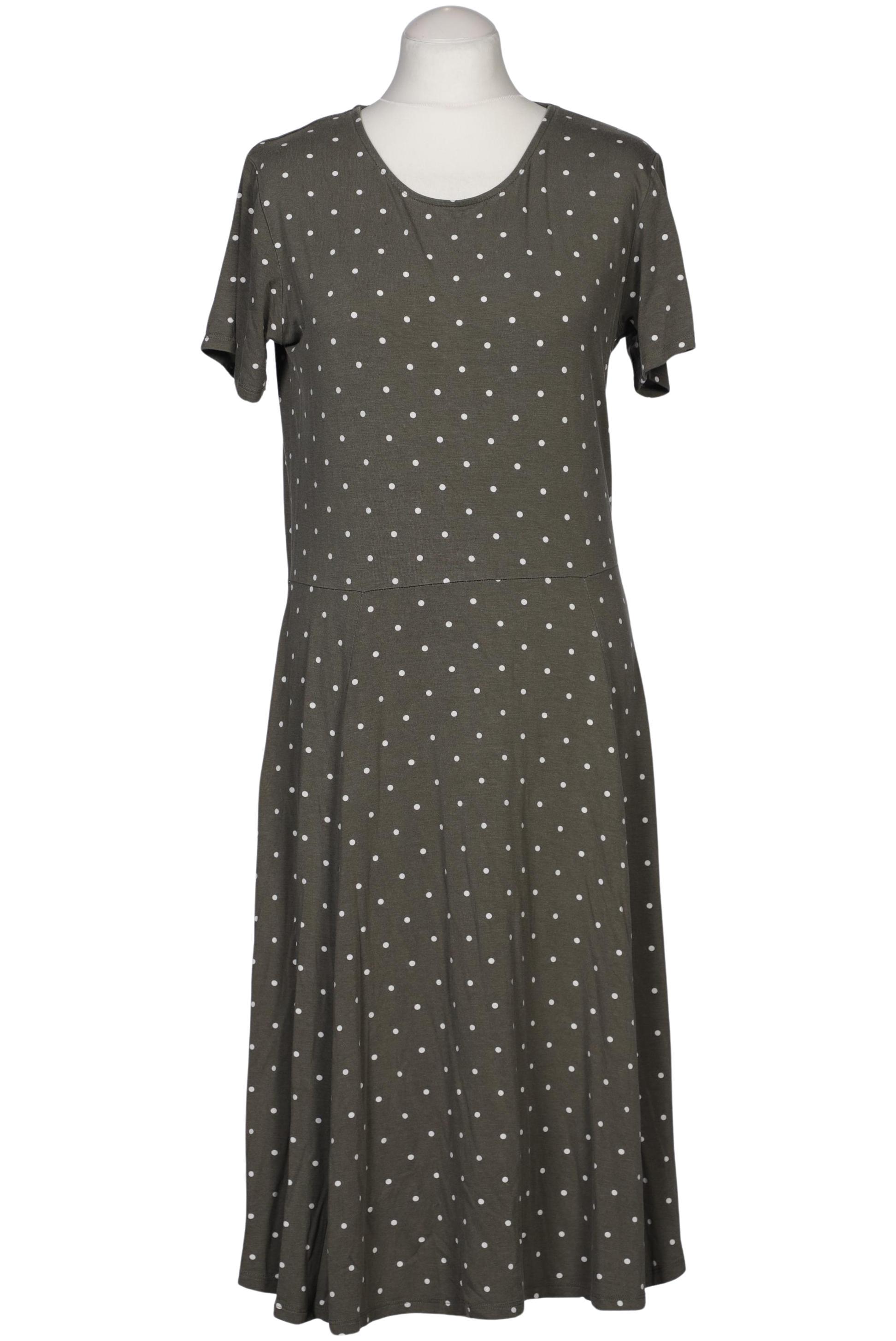 

Kaffe Damen Kleid, grün, Gr. 42