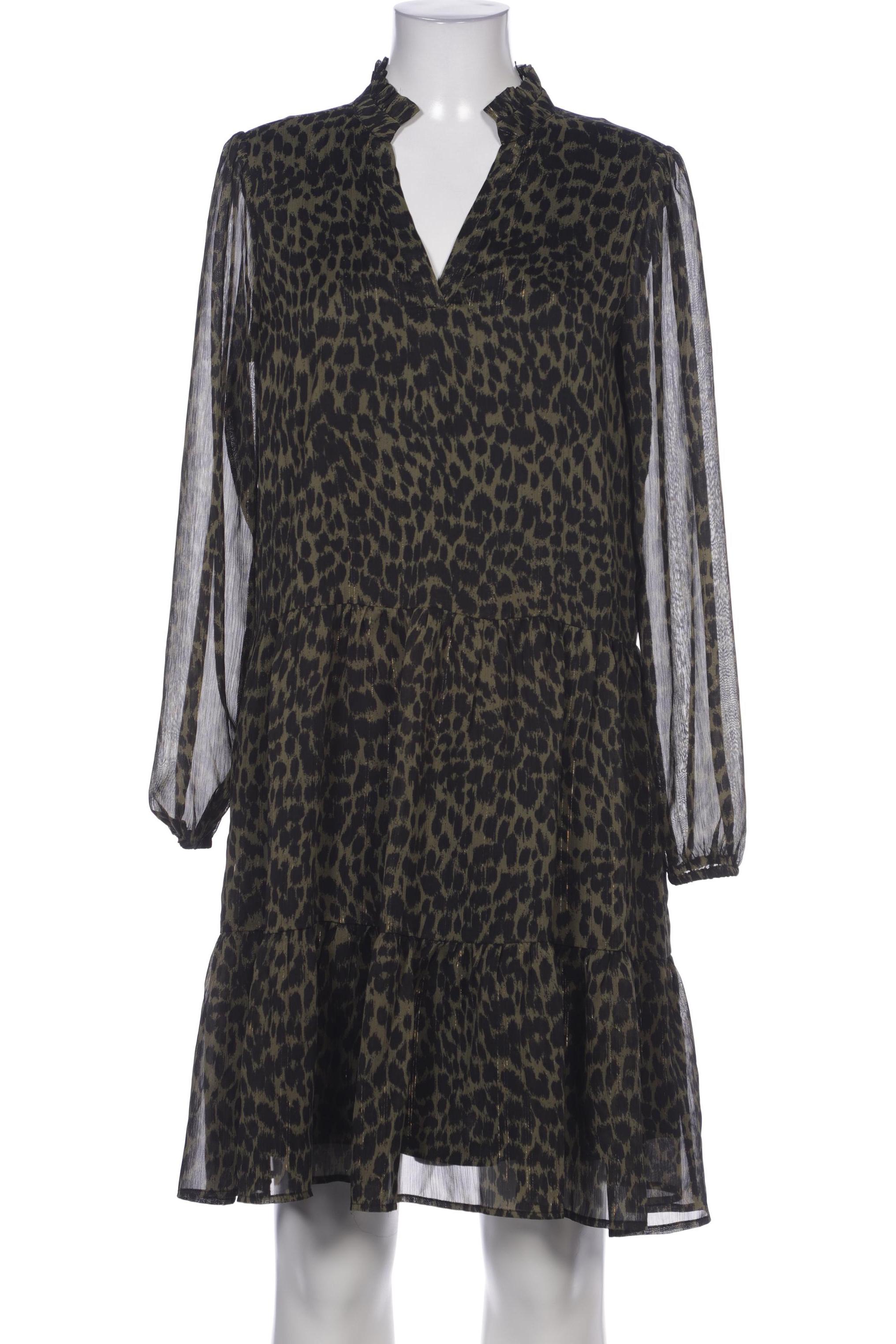 

Kaffe Damen Kleid, grün, Gr. 38