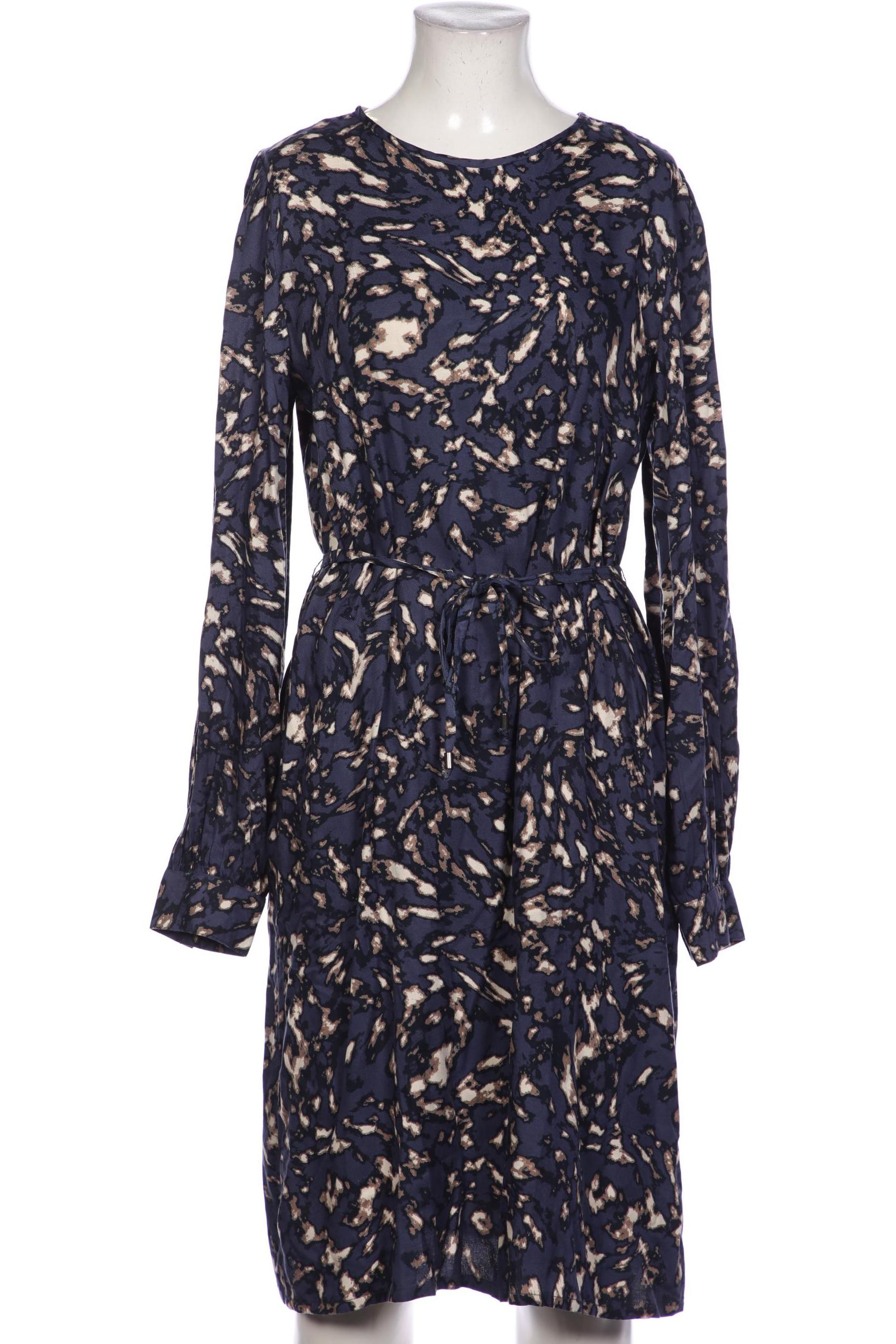 

Kaffe Damen Kleid, blau, Gr. 38
