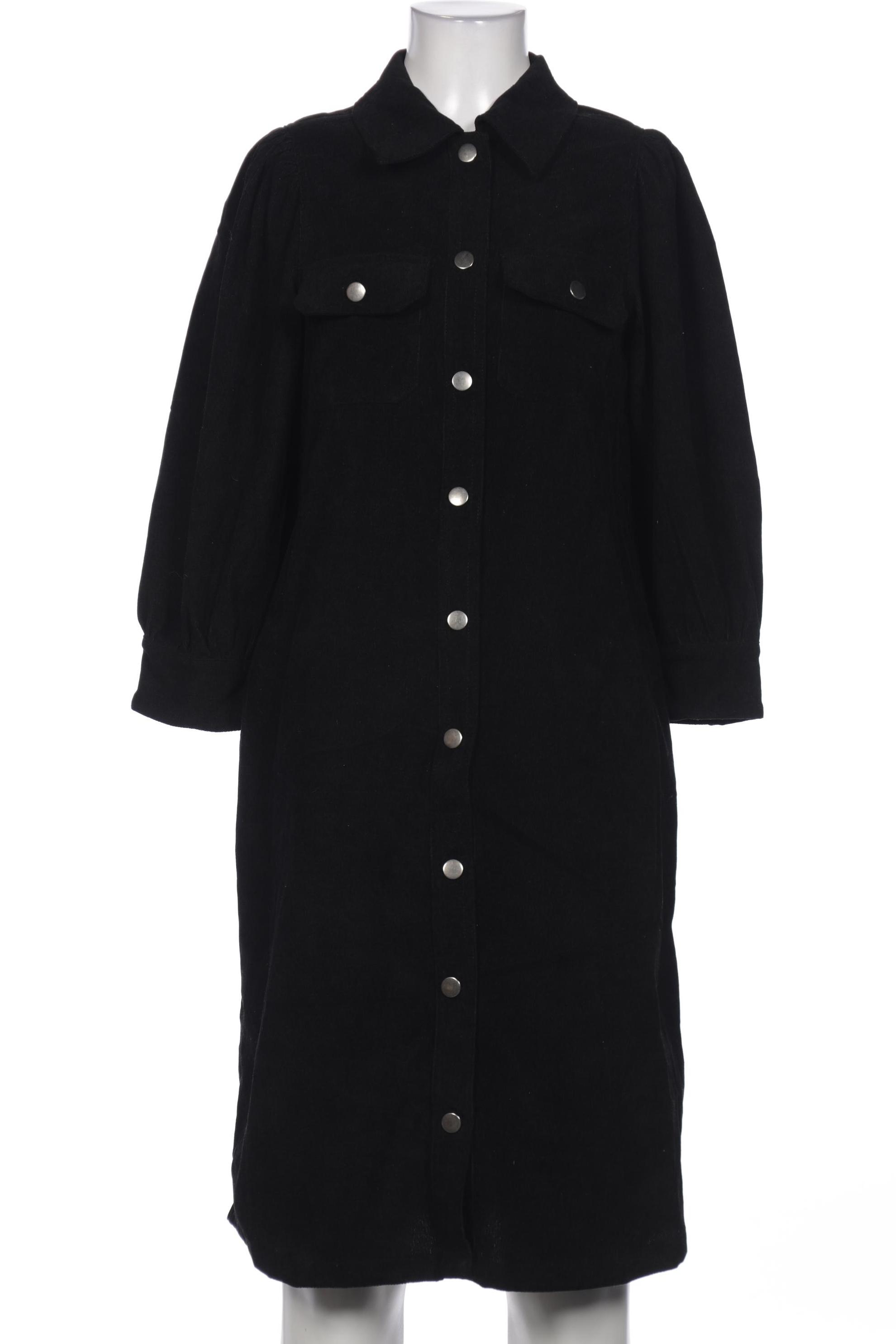 

Kaffe Damen Kleid, schwarz, Gr. 34