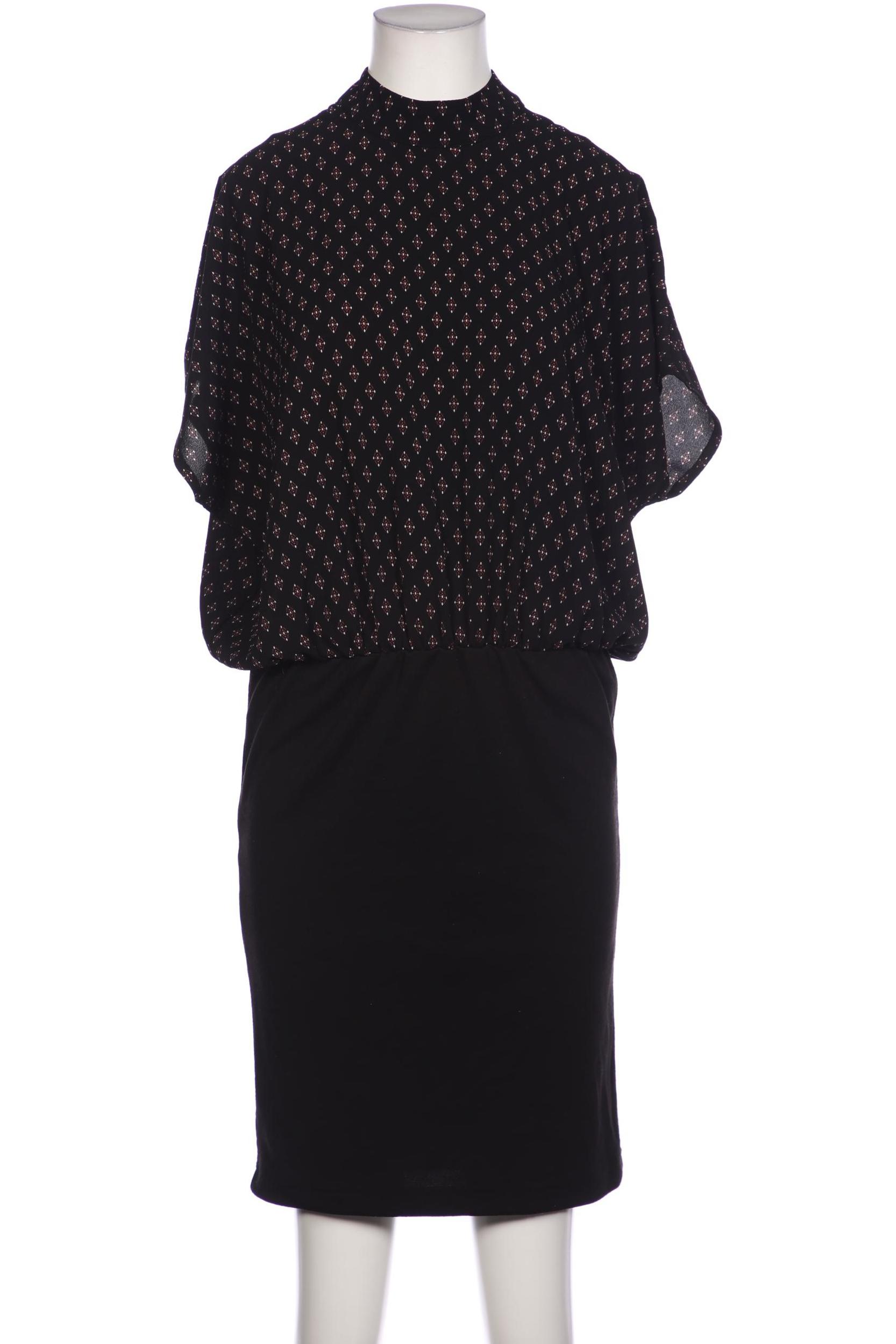 

Kaffe Damen Kleid, schwarz, Gr. 36