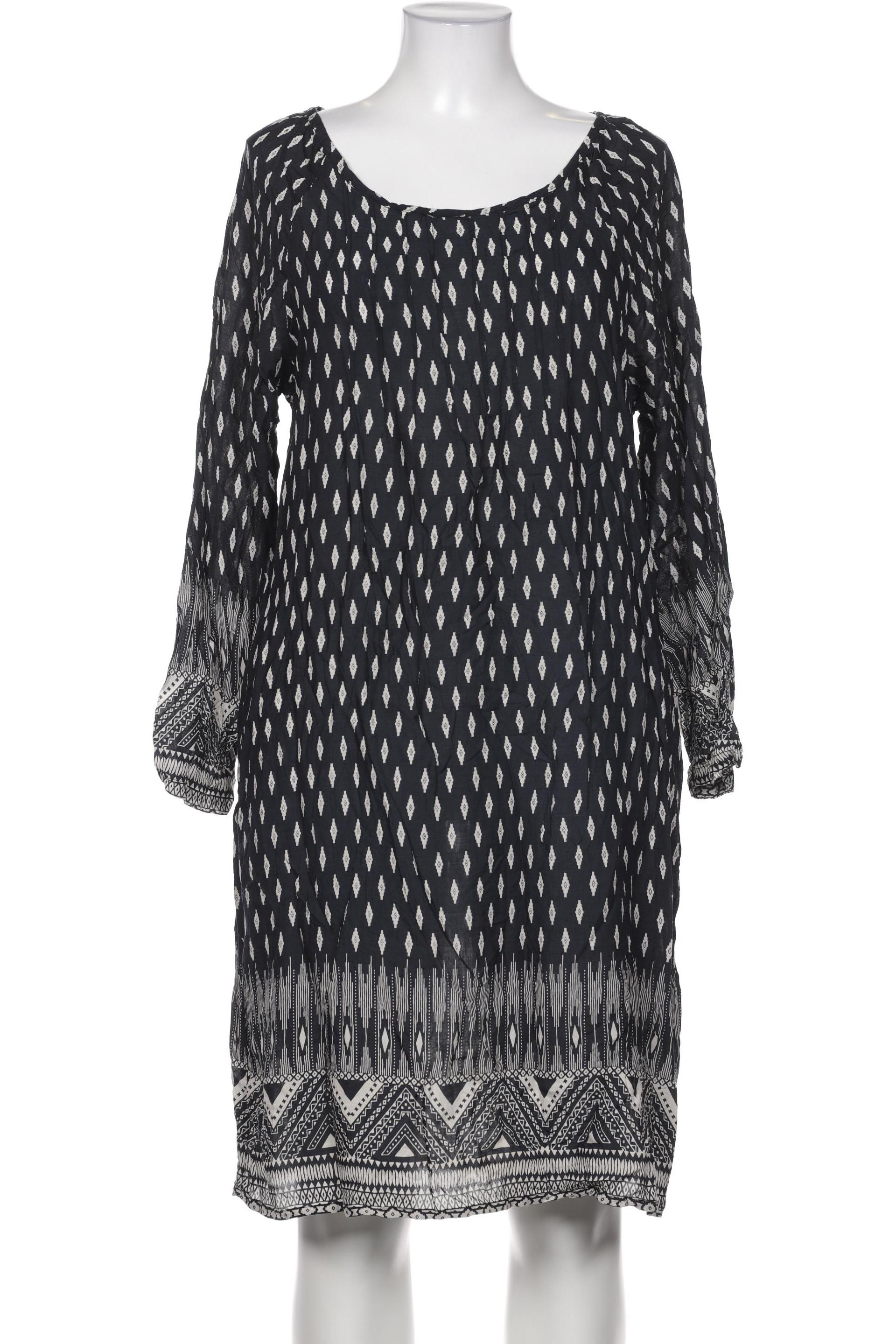 

Kaffe Damen Kleid, marineblau, Gr. 44