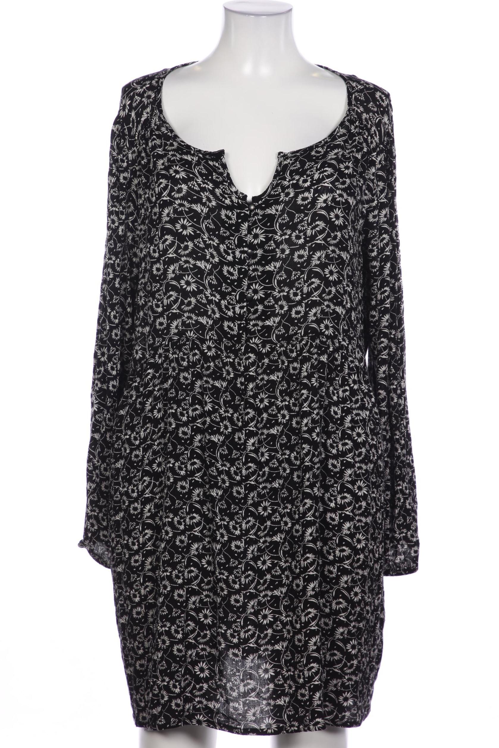 

Kaffe Damen Kleid, schwarz