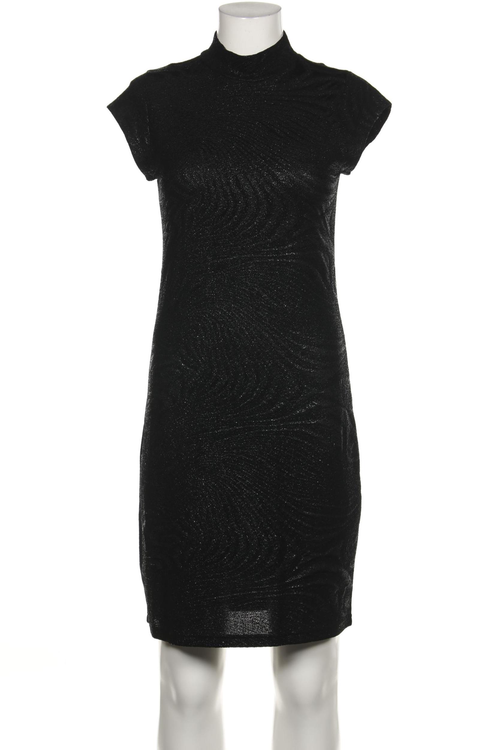 

Kaffe Damen Kleid, schwarz
