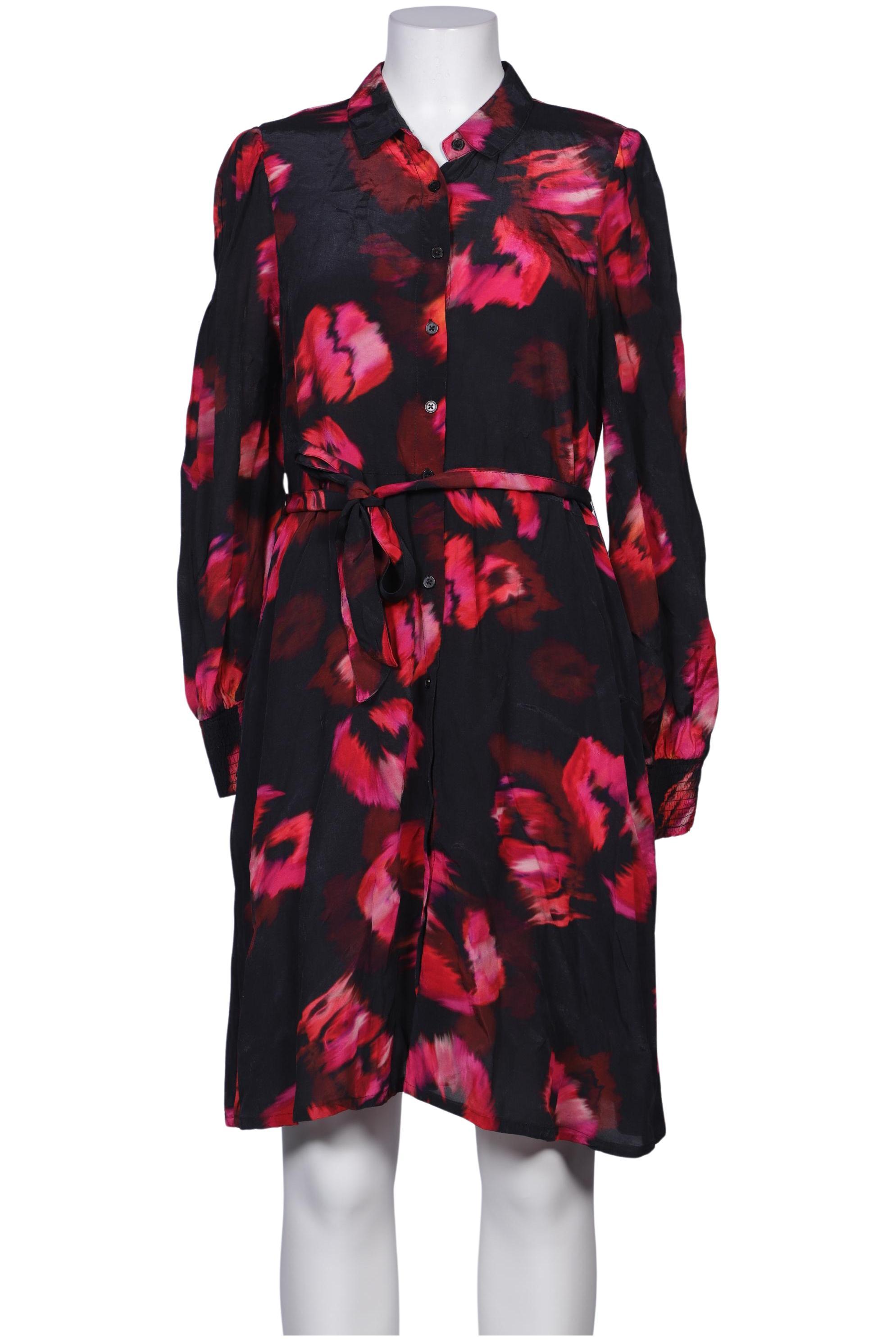 

Kaffe Damen Kleid, schwarz, Gr. 40