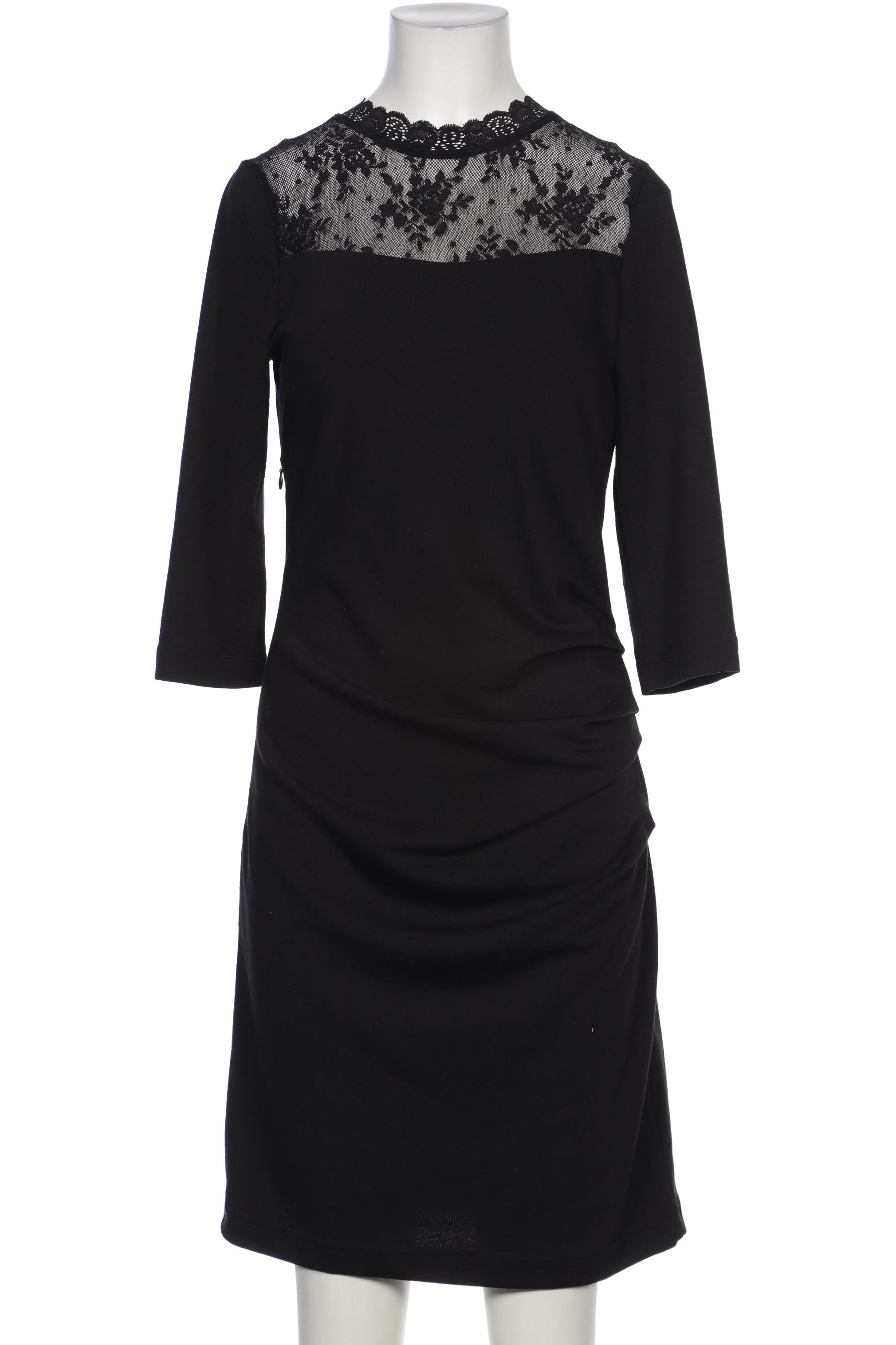 

Kaffe Damen Kleid, schwarz