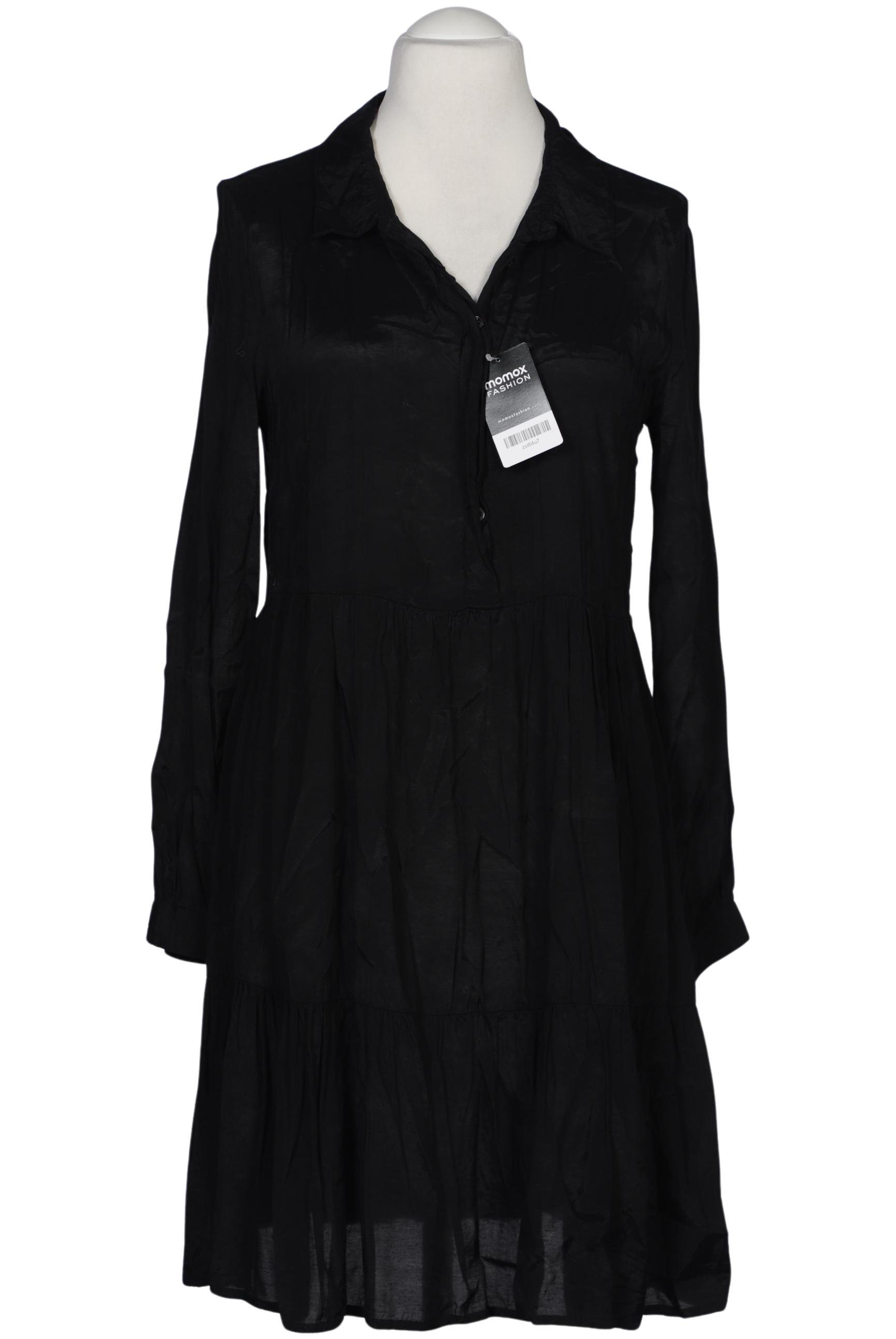 

Kaffe Damen Kleid, schwarz, Gr. 38
