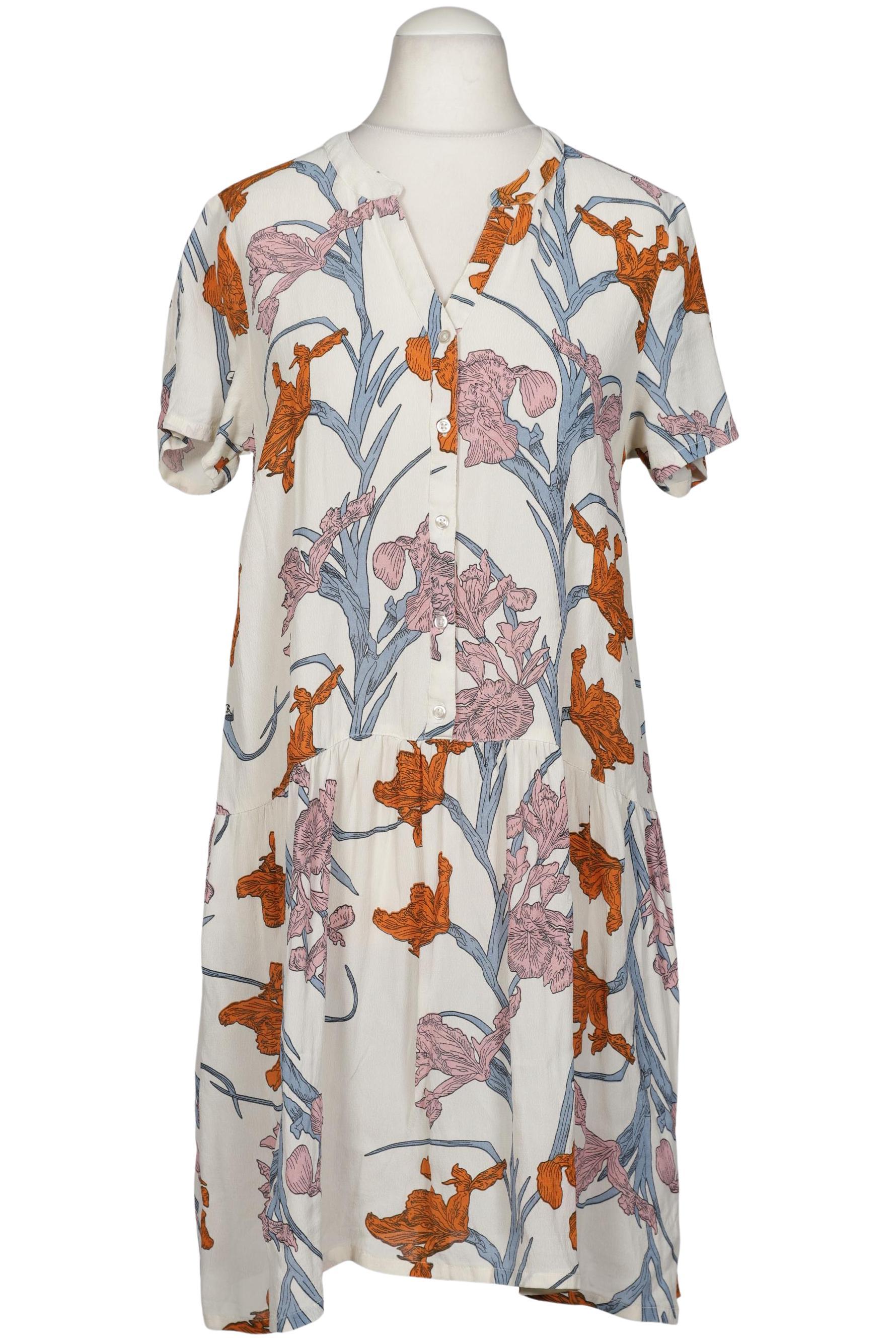 

Kaffe Damen Kleid, mehrfarbig, Gr. 38