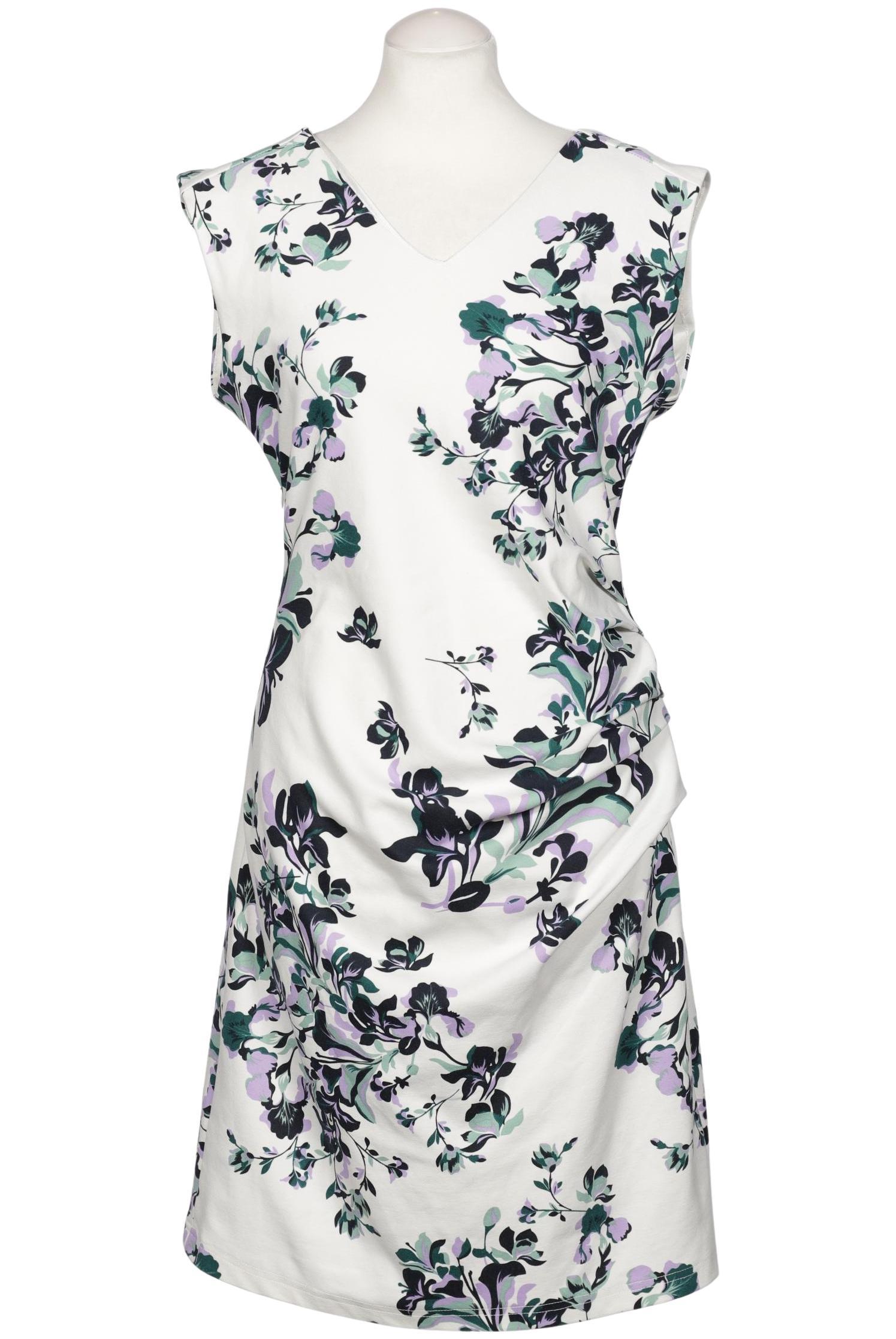 

Kaffe Damen Kleid, mehrfarbig, Gr. 42