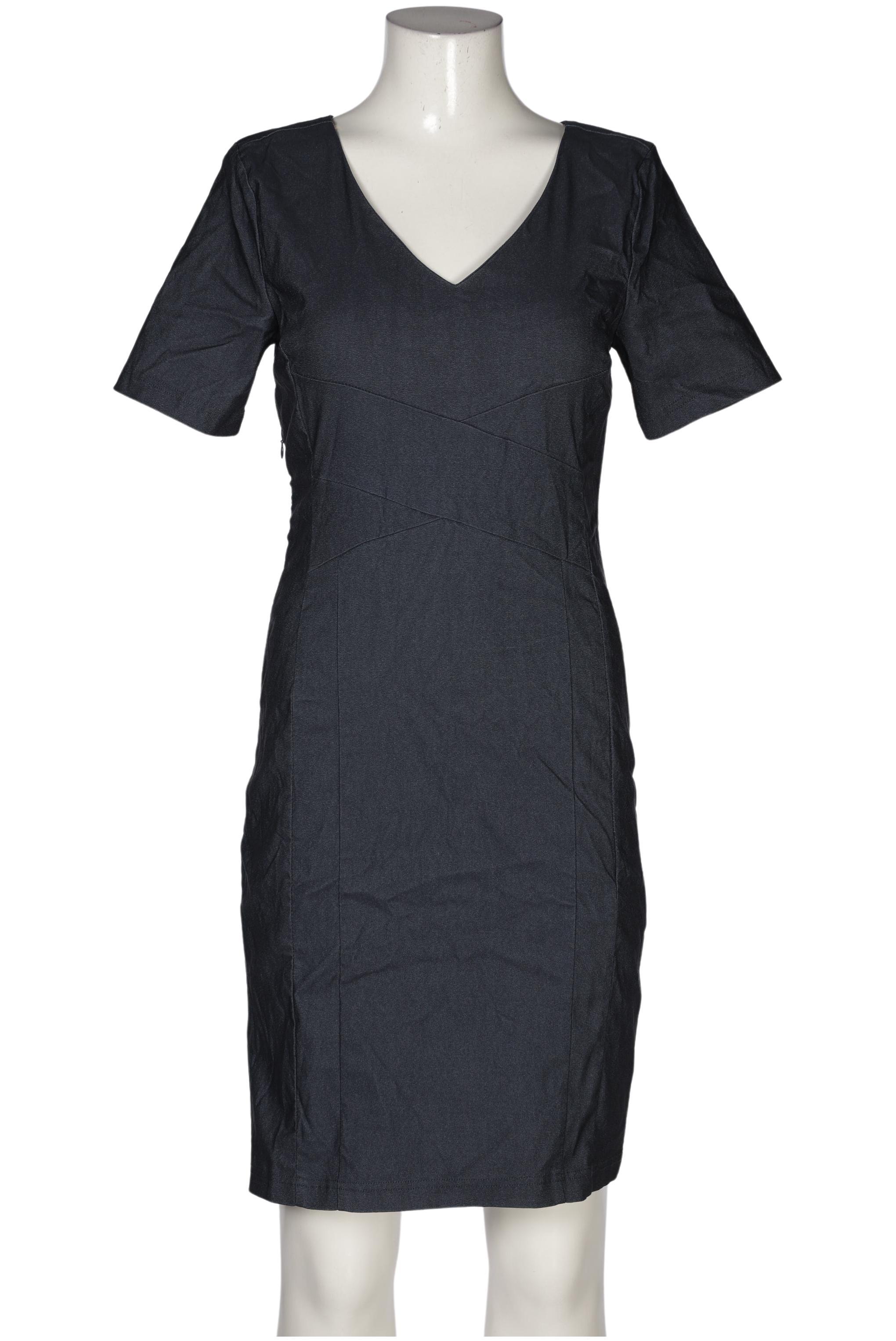 

Kaffe Damen Kleid, marineblau, Gr. 40