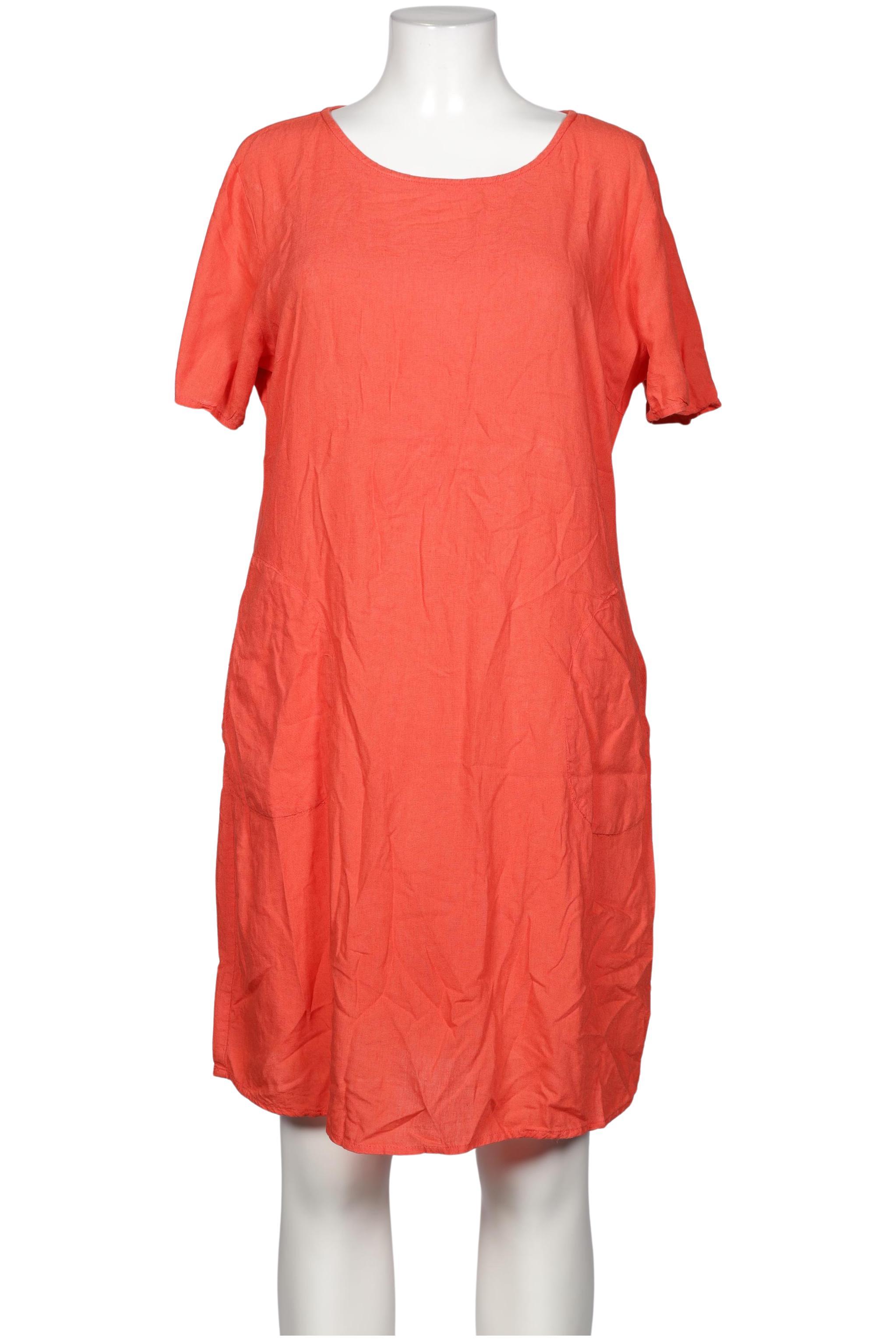 

Kaffe Damen Kleid, rot, Gr. 44