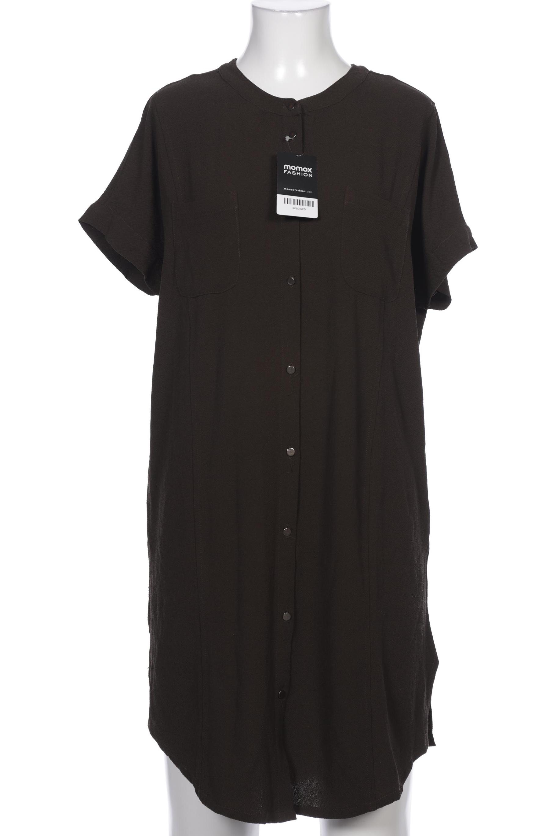 

Kaffe Damen Kleid, grün