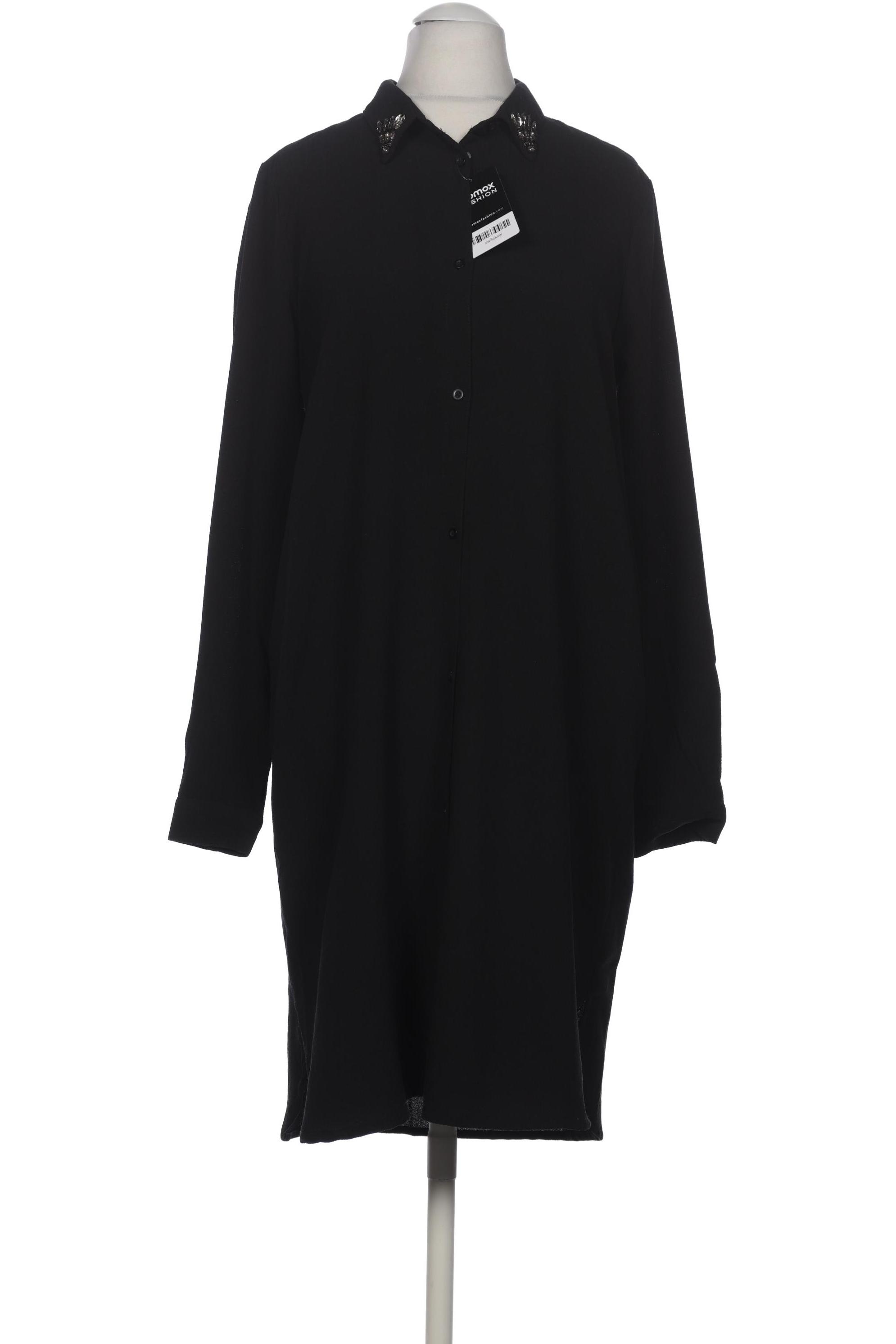 

Kaffe Damen Kleid, schwarz, Gr. 38