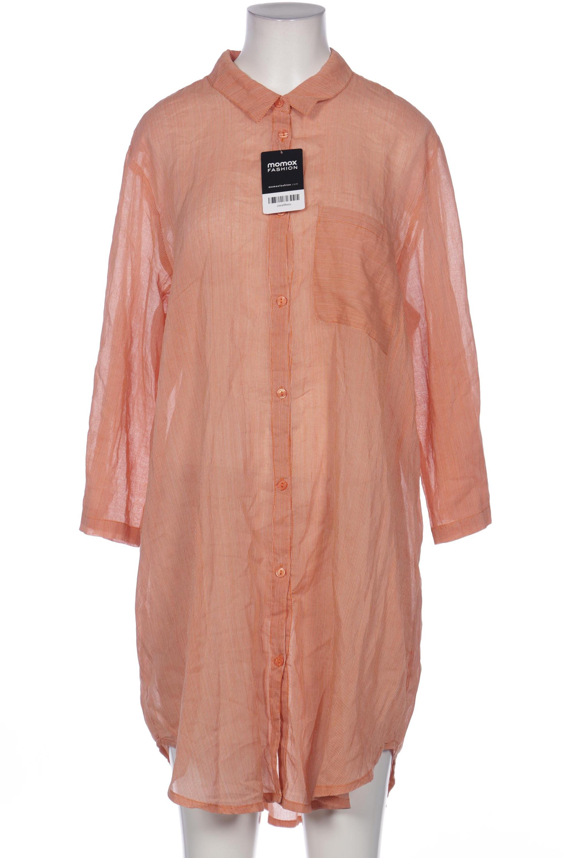 

Kaffe Damen Kleid, orange, Gr. 36