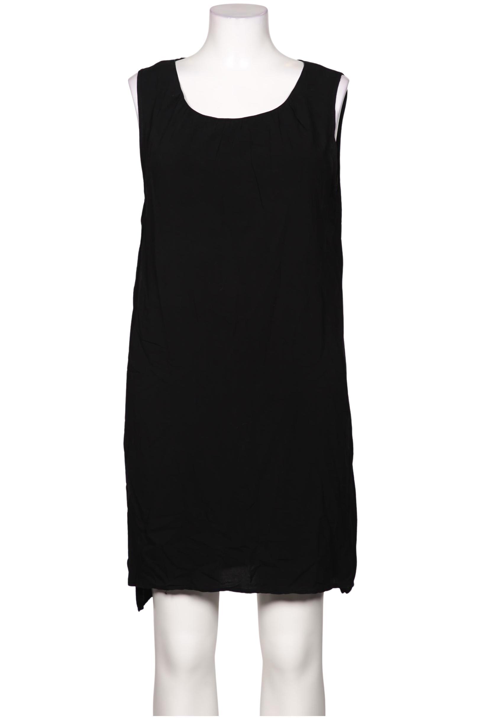 

Kaffe Damen Kleid, schwarz, Gr. 44