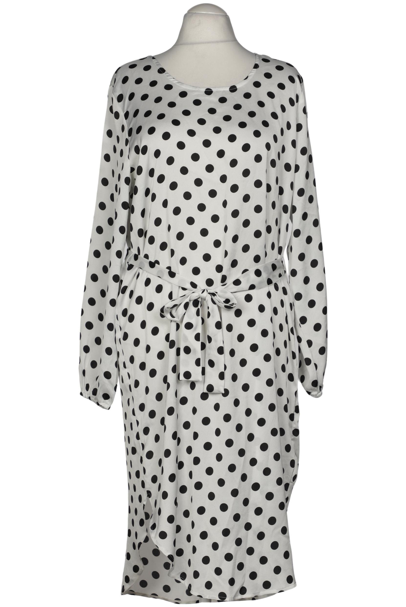 

Kaffe Damen Kleid, schwarz, Gr. 44