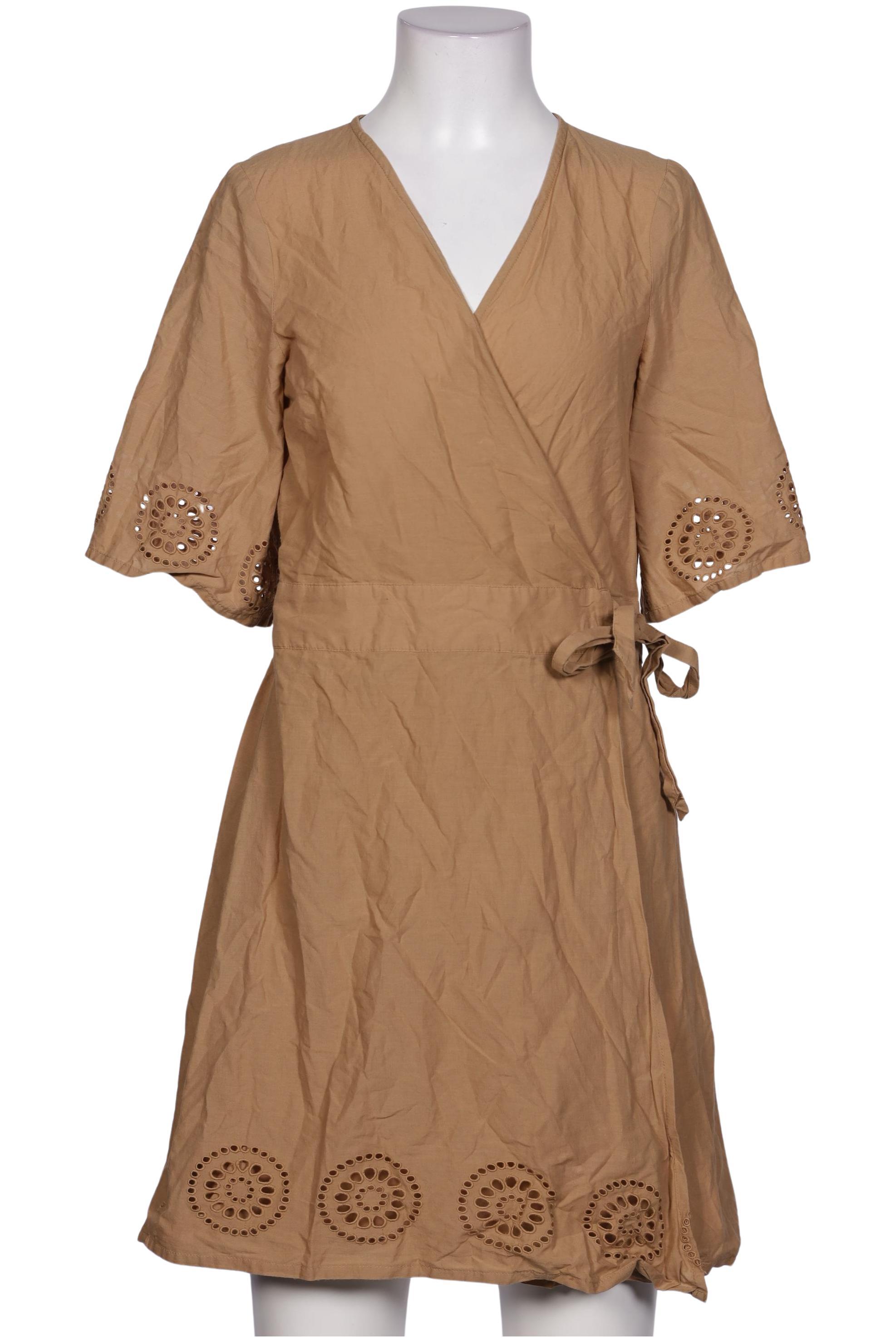 

Kaffe Damen Kleid, braun, Gr. 34