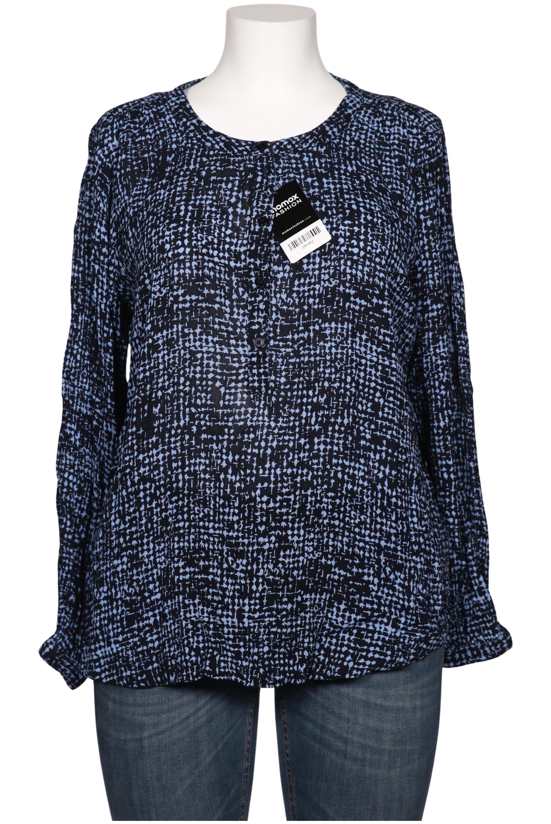 

Kaffe Damen Langarmshirt, mehrfarbig, Gr. 46