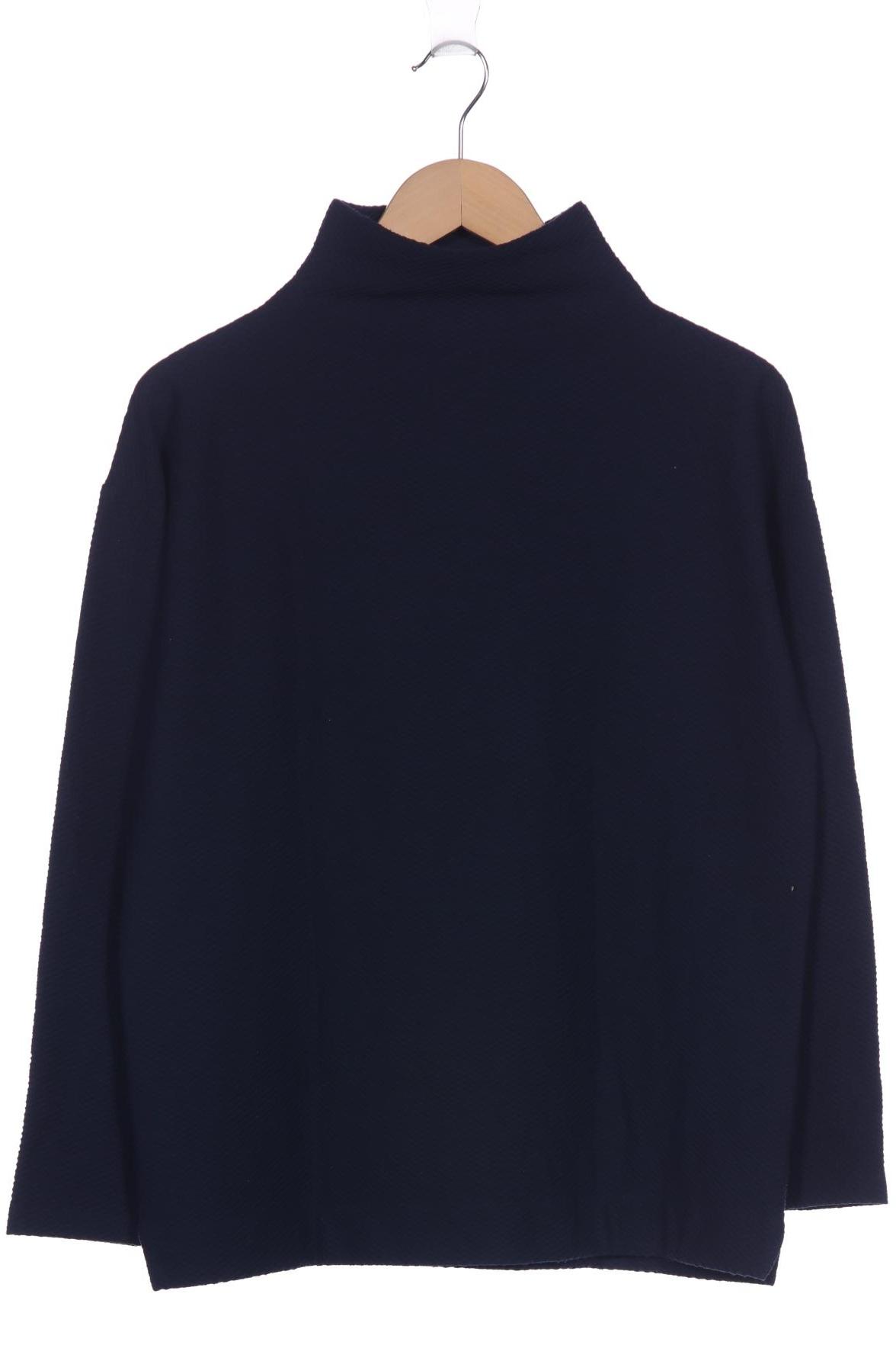 

Kaffe Damen Langarmshirt, marineblau, Gr. 36