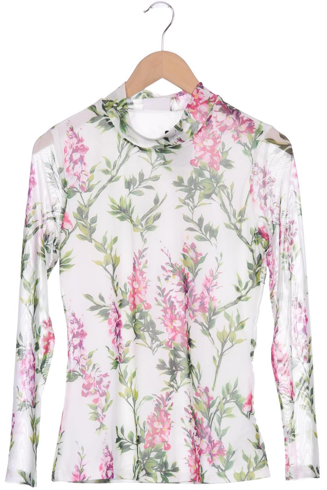 

Kaffe Damen Langarmshirt, grün, Gr. 36