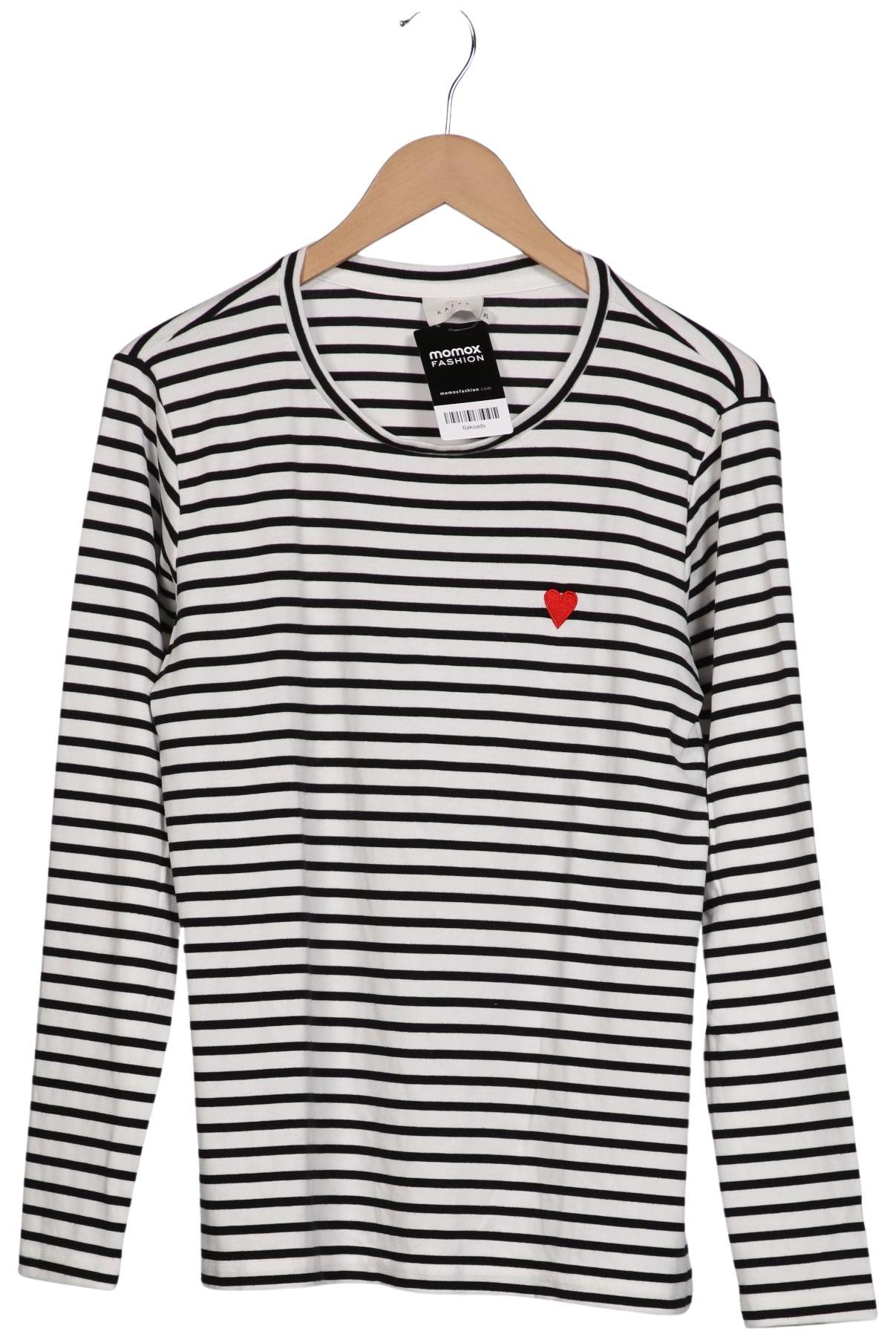 

Kaffe Damen Langarmshirt, mehrfarbig, Gr. 44