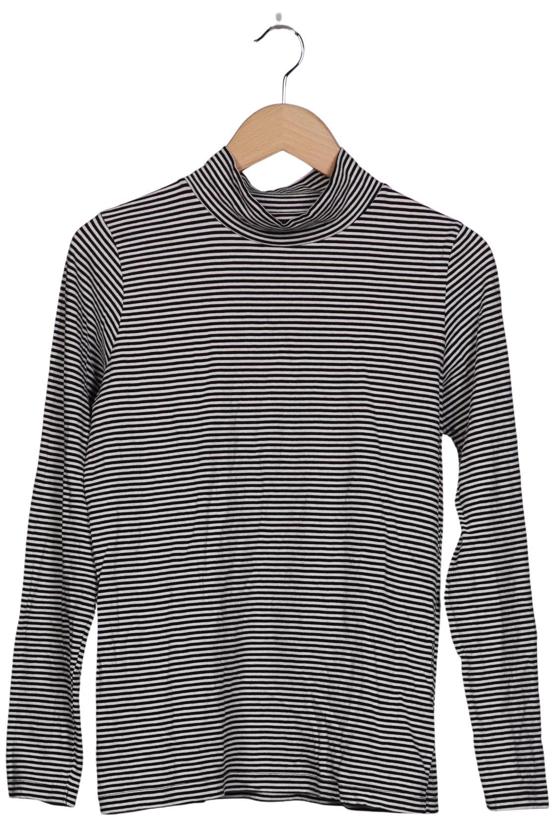 

Kaffe Damen Langarmshirt, mehrfarbig, Gr. 42