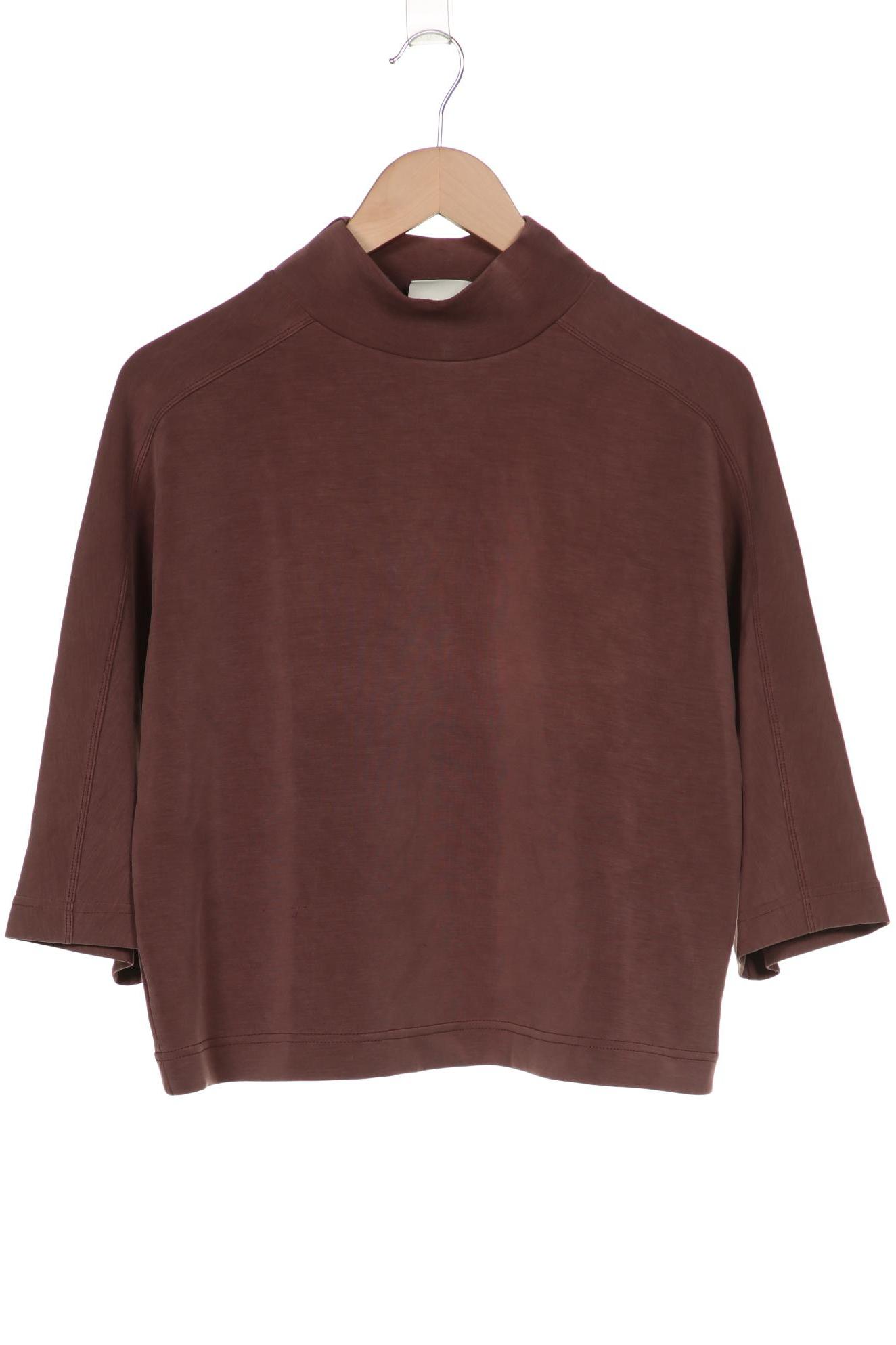 

Kaffe Damen Langarmshirt, braun