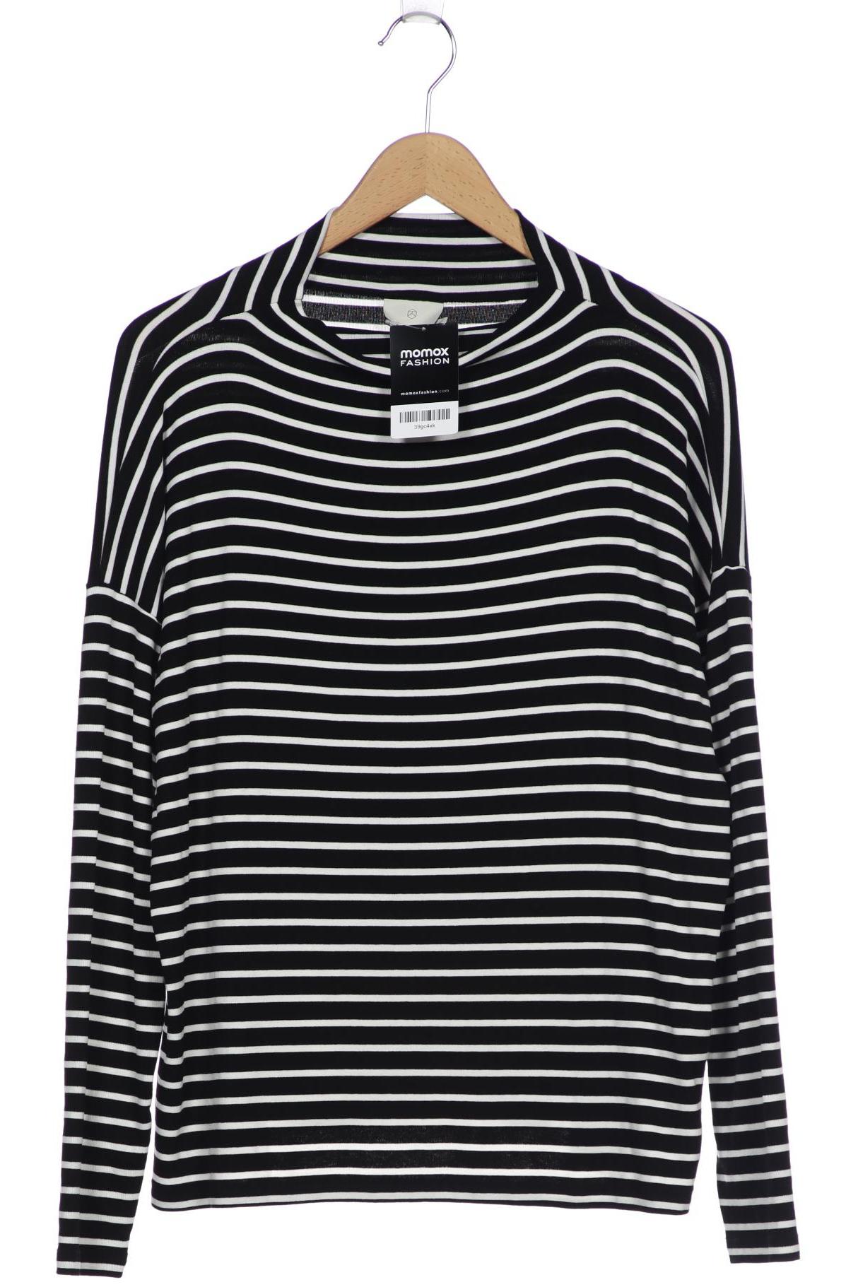 

Kaffe Damen Langarmshirt, schwarz