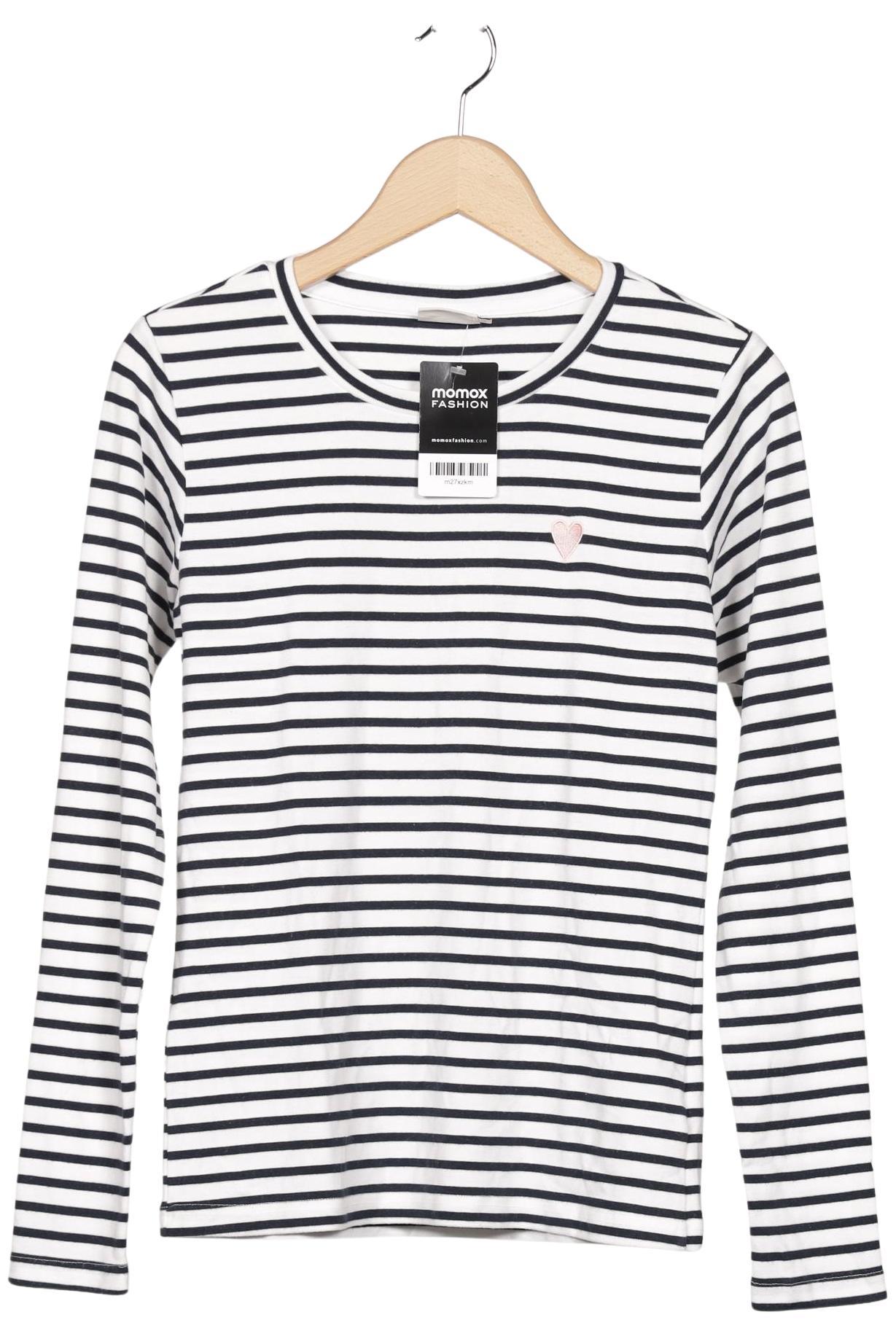 

Kaffe Damen Langarmshirt, mehrfarbig, Gr. 36