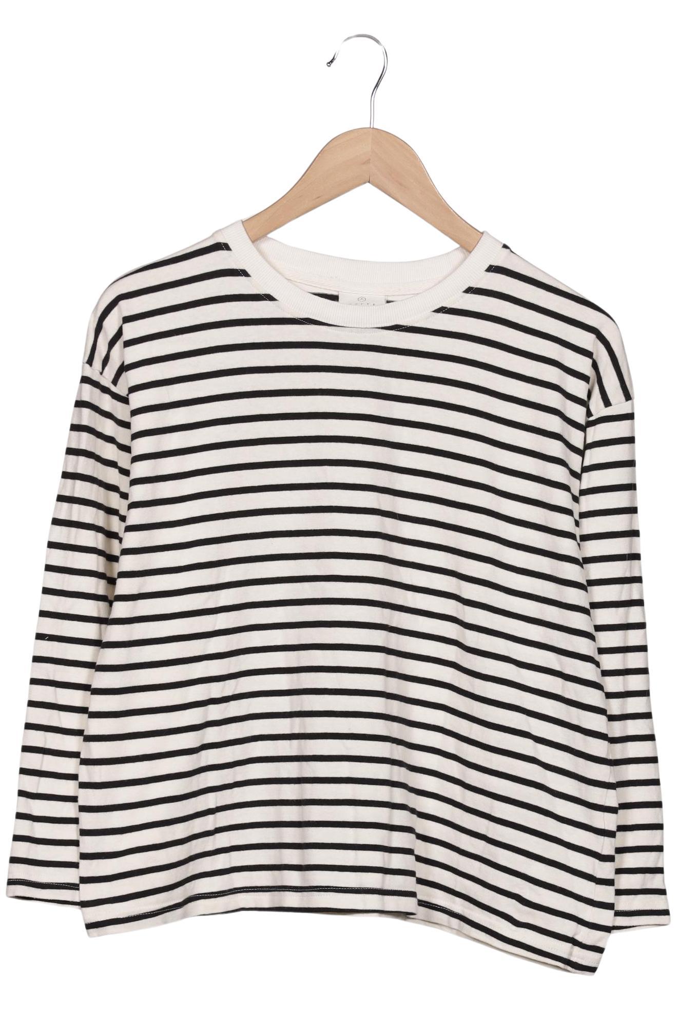 

Kaffe Damen Langarmshirt, mehrfarbig, Gr. 38