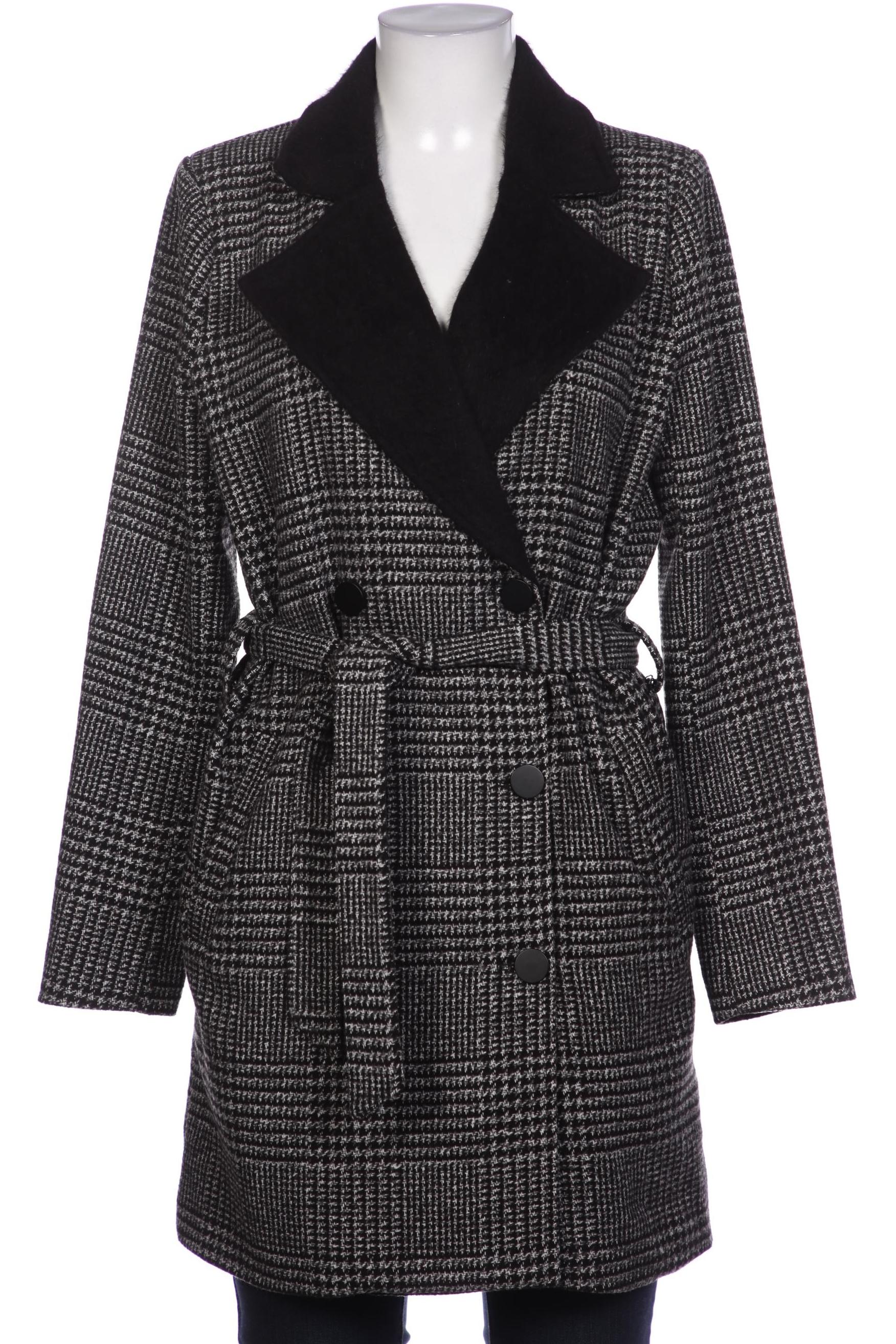 

Kaffe Damen Mantel, grau, Gr. 36