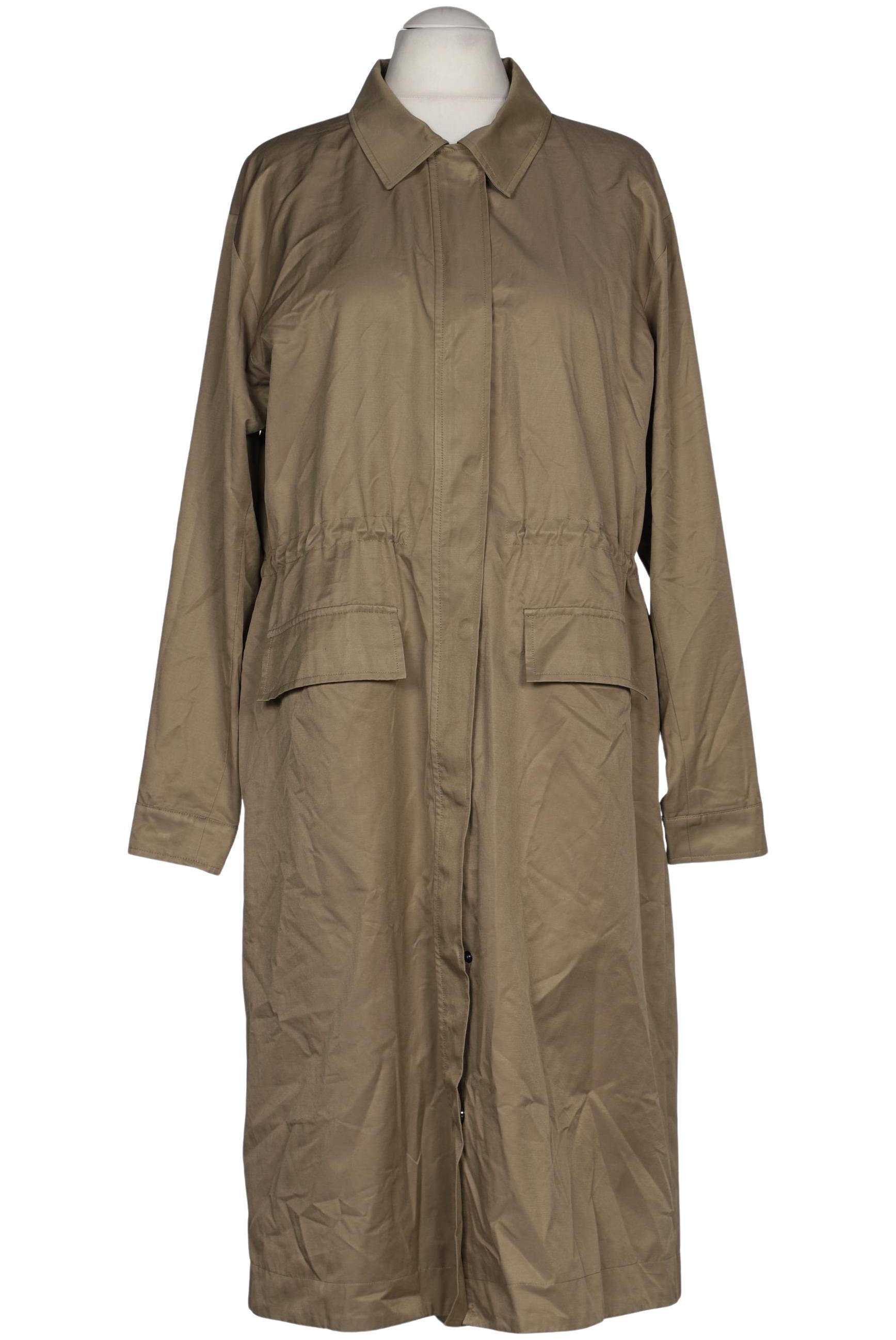 

Kaffe Damen Mantel, beige, Gr. 48