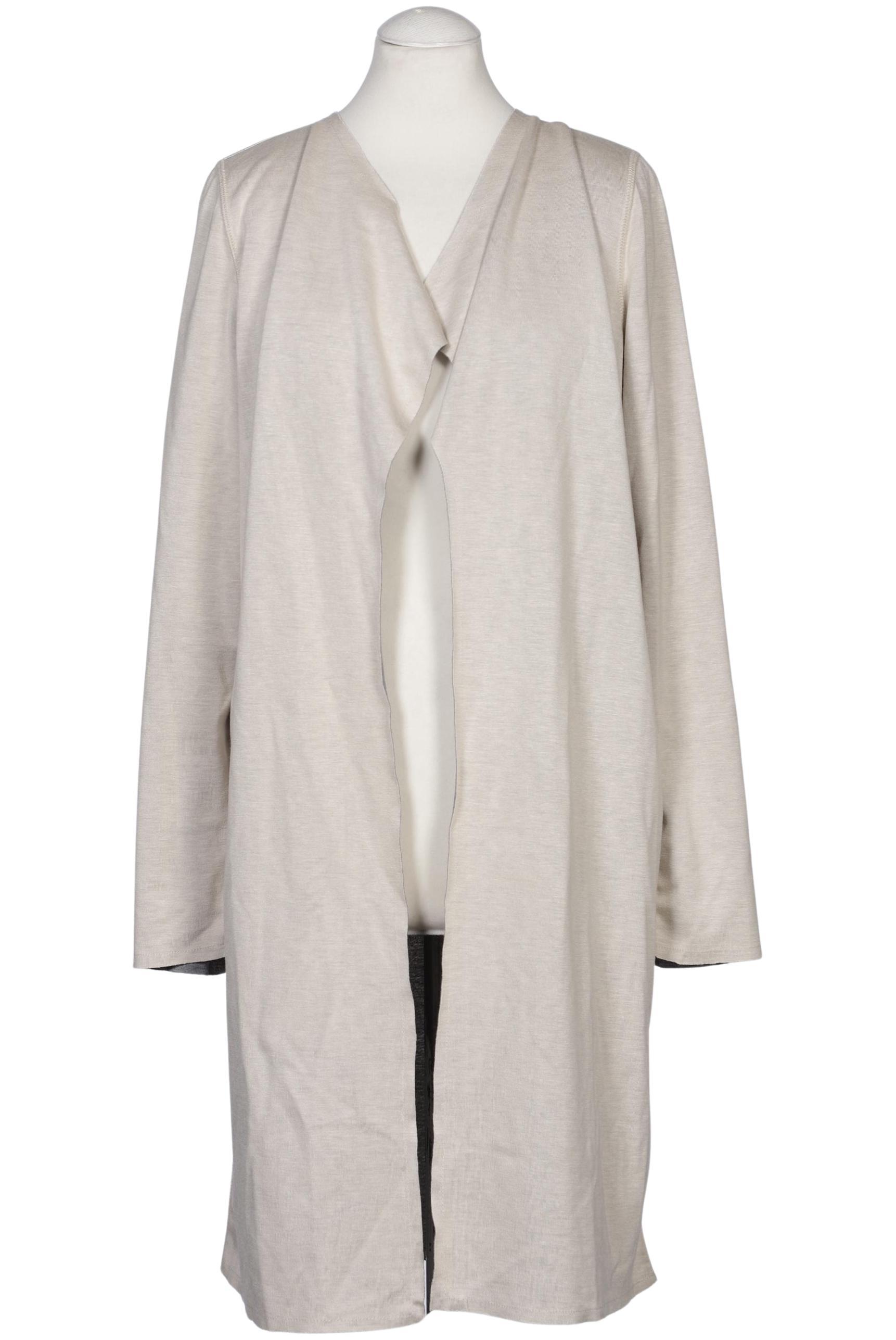 

Kaffe Damen Mantel, beige, Gr. 42