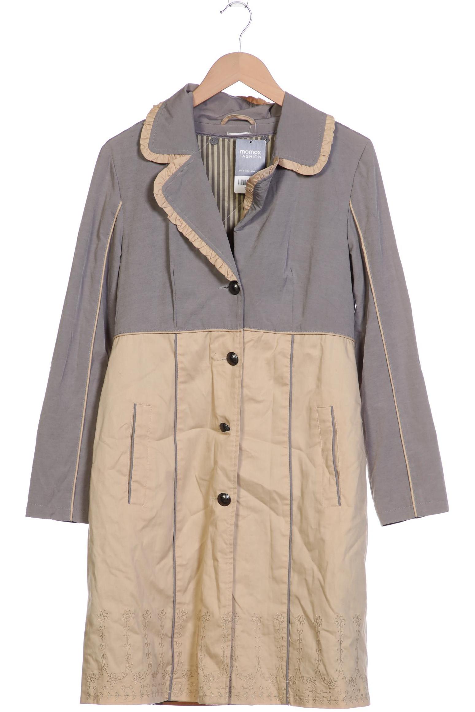 

Kaffe Damen Mantel, beige